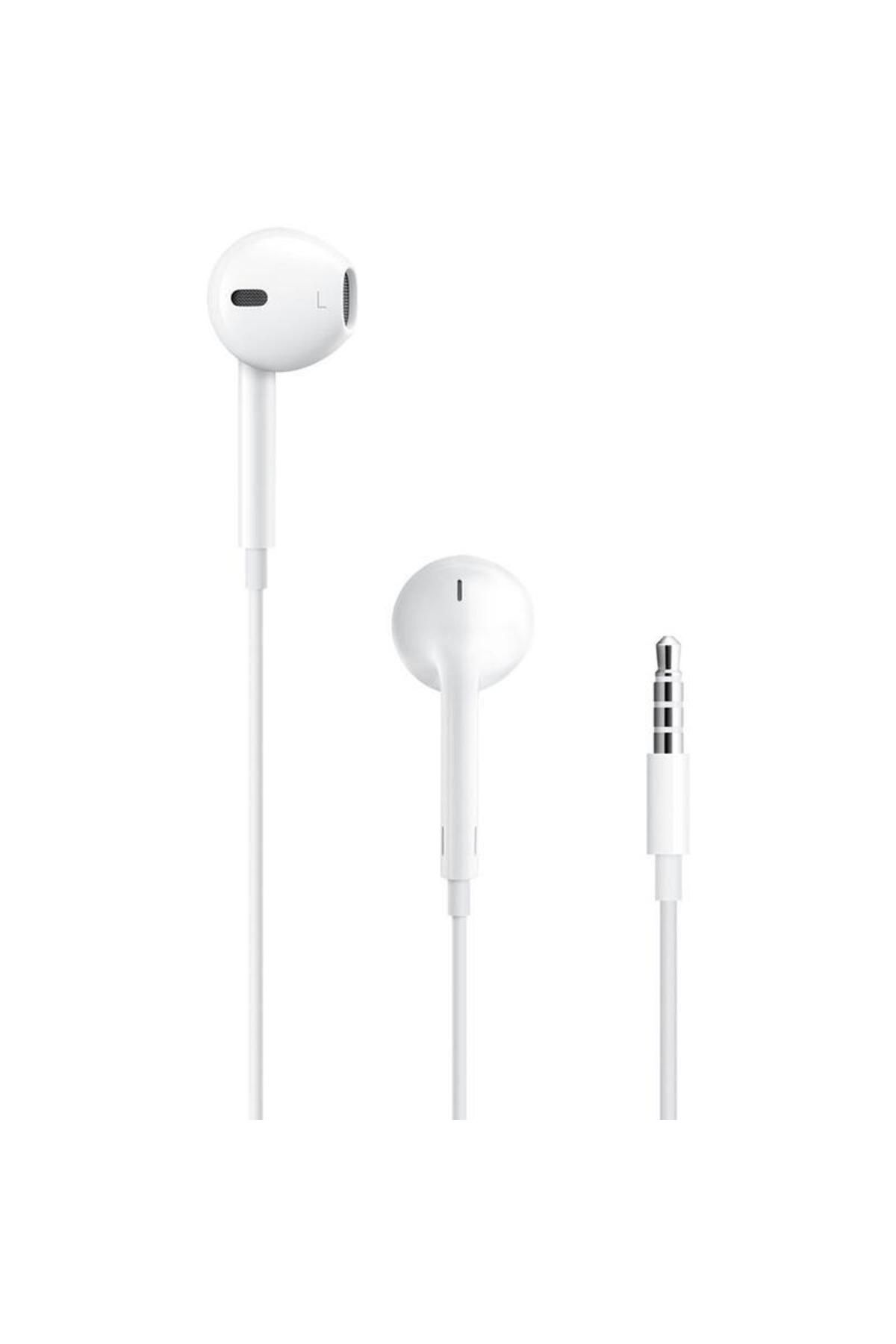 Apple-EarPods In-Ear Earphones 1