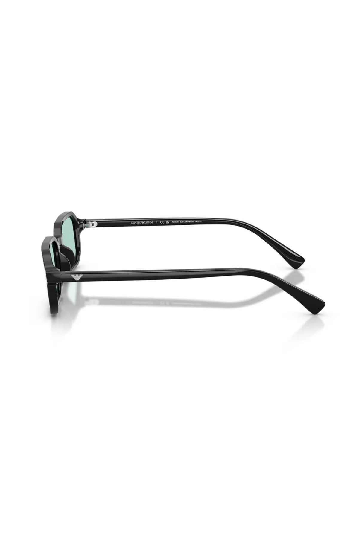 Emporio Armani-Unisex Sunglasses Ea4253U 5017/65 54-21 145 3