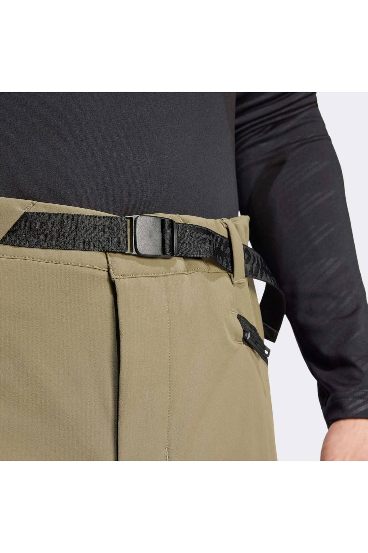 adidas-Pantaloni de exterior pentru bărbați - Pantaloni Xprior 4