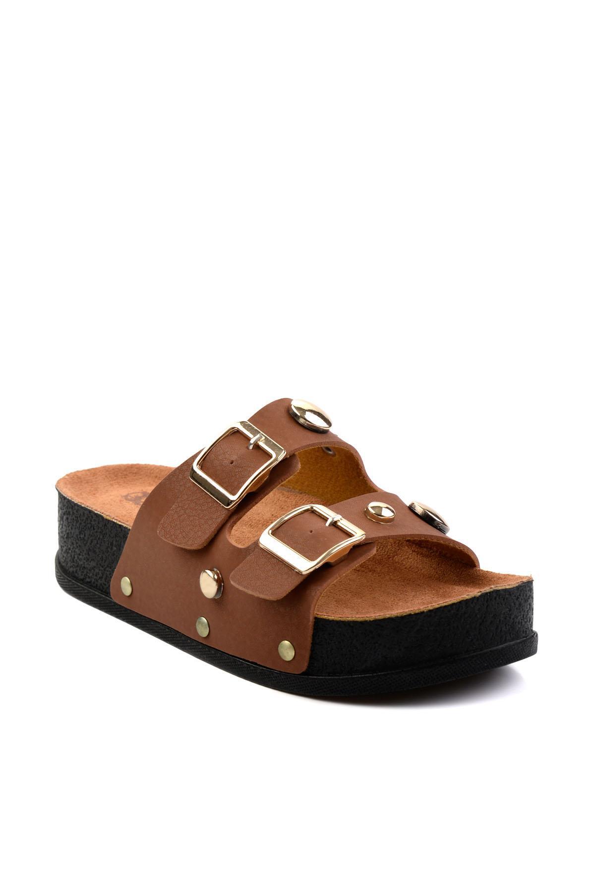 صندل زنانه تابه K04133054009