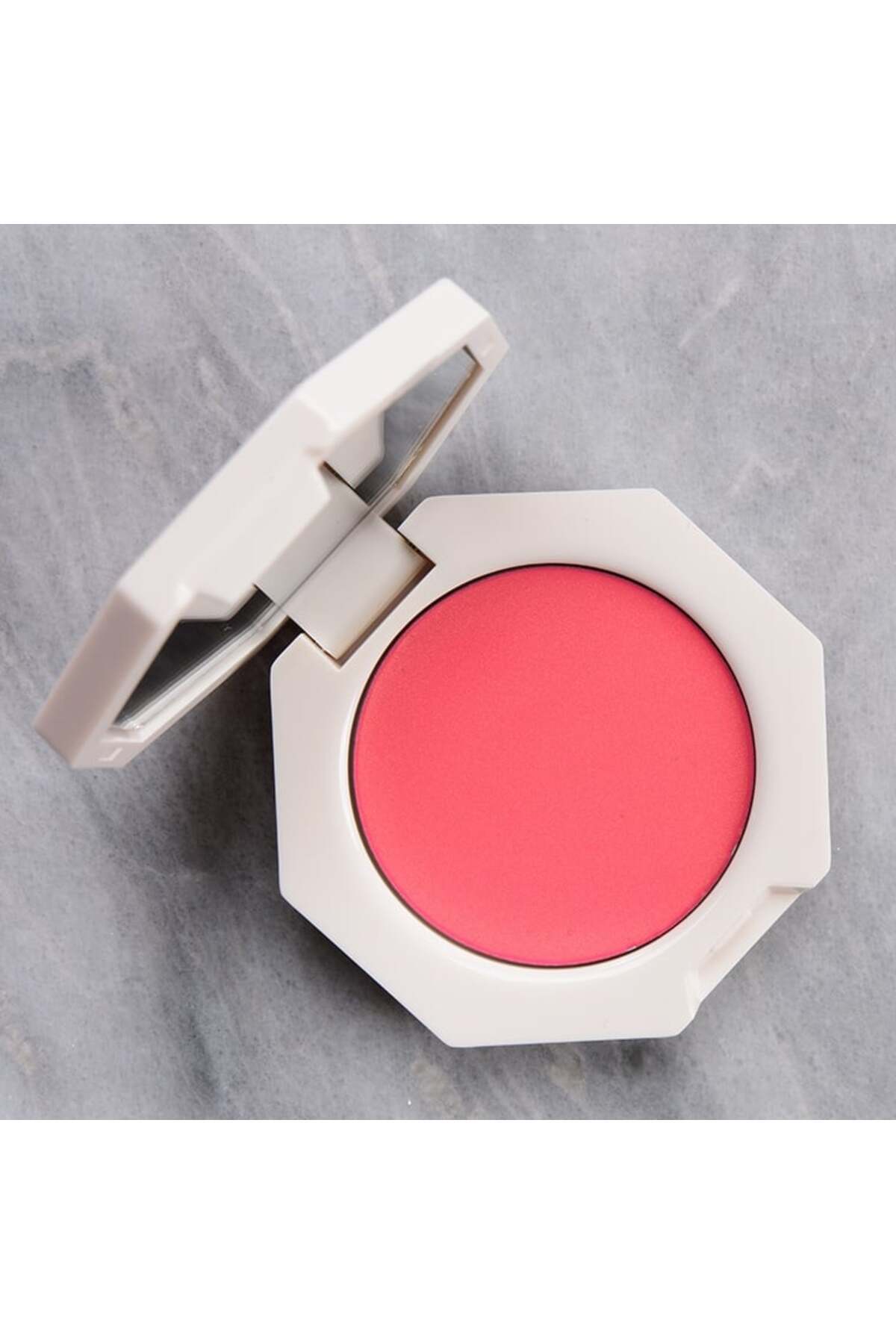 FENTY BEAUTY-Fard de Obraz Cremos, Fenty Beauty, Cheeks Out Blush, 13 Pinky Promise, 3 g 3