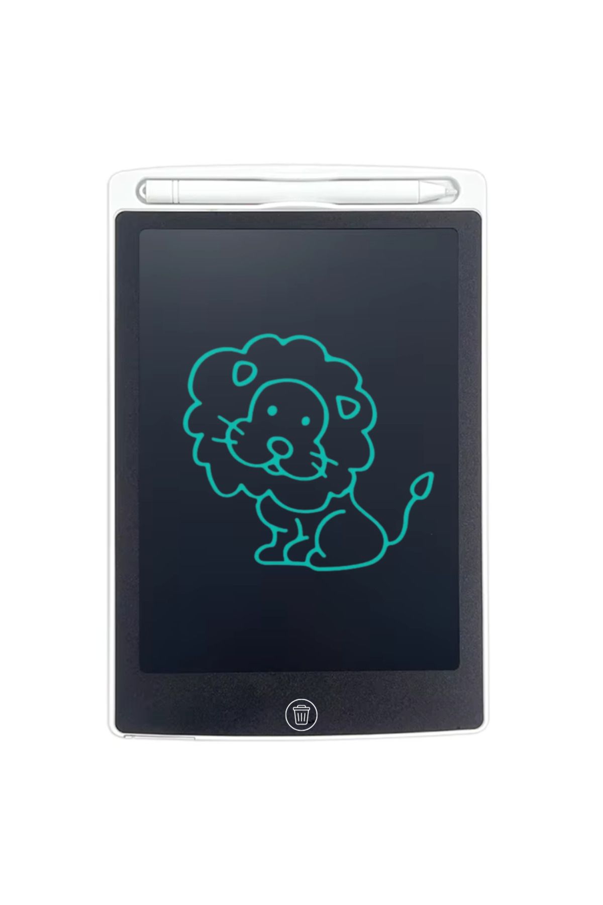 Home 8,5" Kalemli LCD Çizim Tableti (23x15cm)