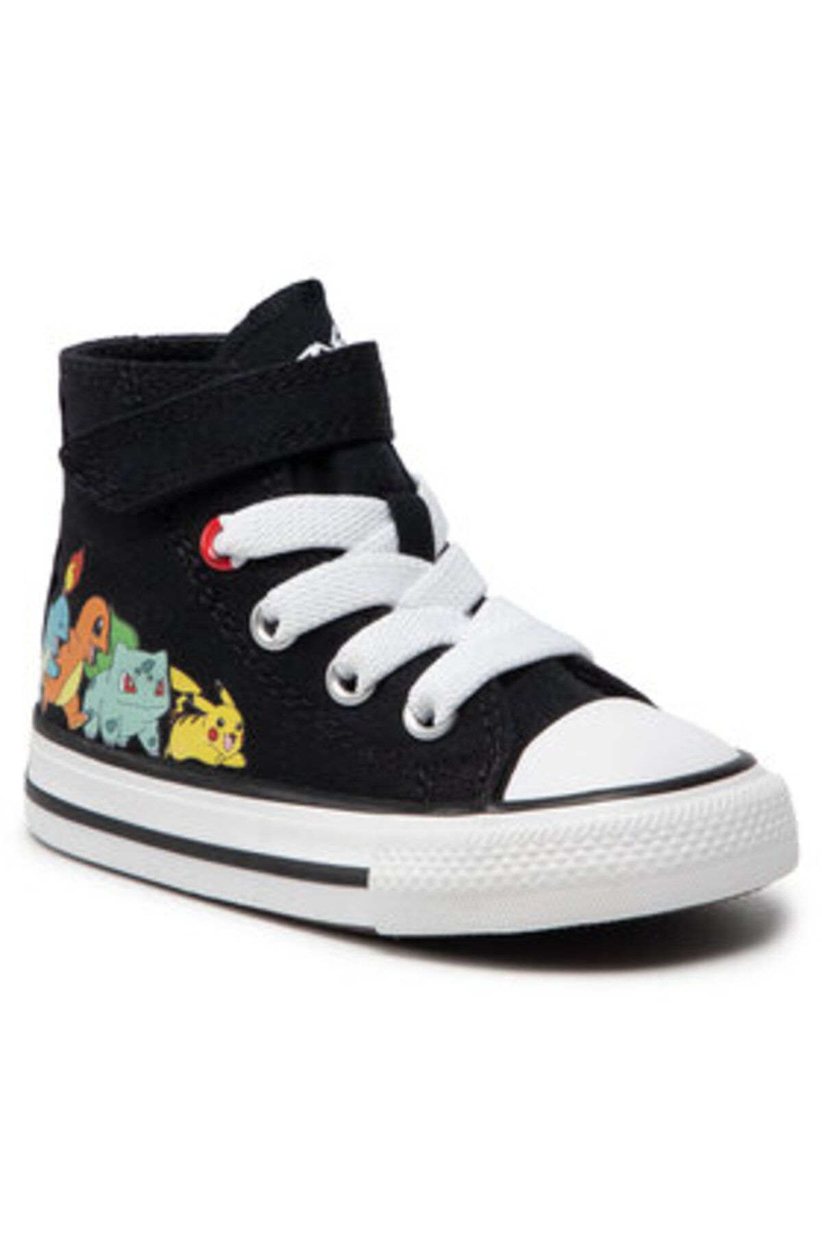 converse Adidasi Copii Unisex Negri Unisex - 20