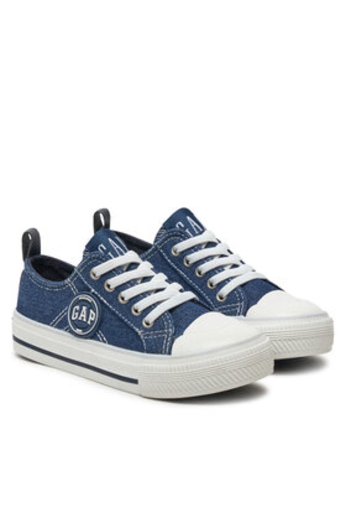 GAP-adidași băieți HOUSTON_DNM NAVY GAL001F5TYELYBGP albastru 6