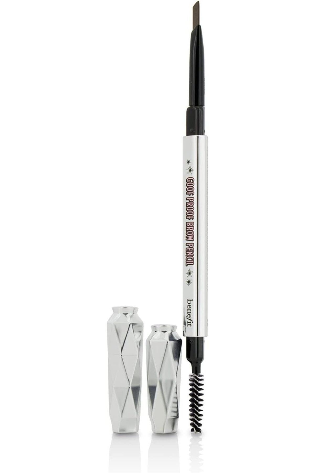 BENEFIT-Goof Proof Eyebrow Pencil - 3 Medium 6