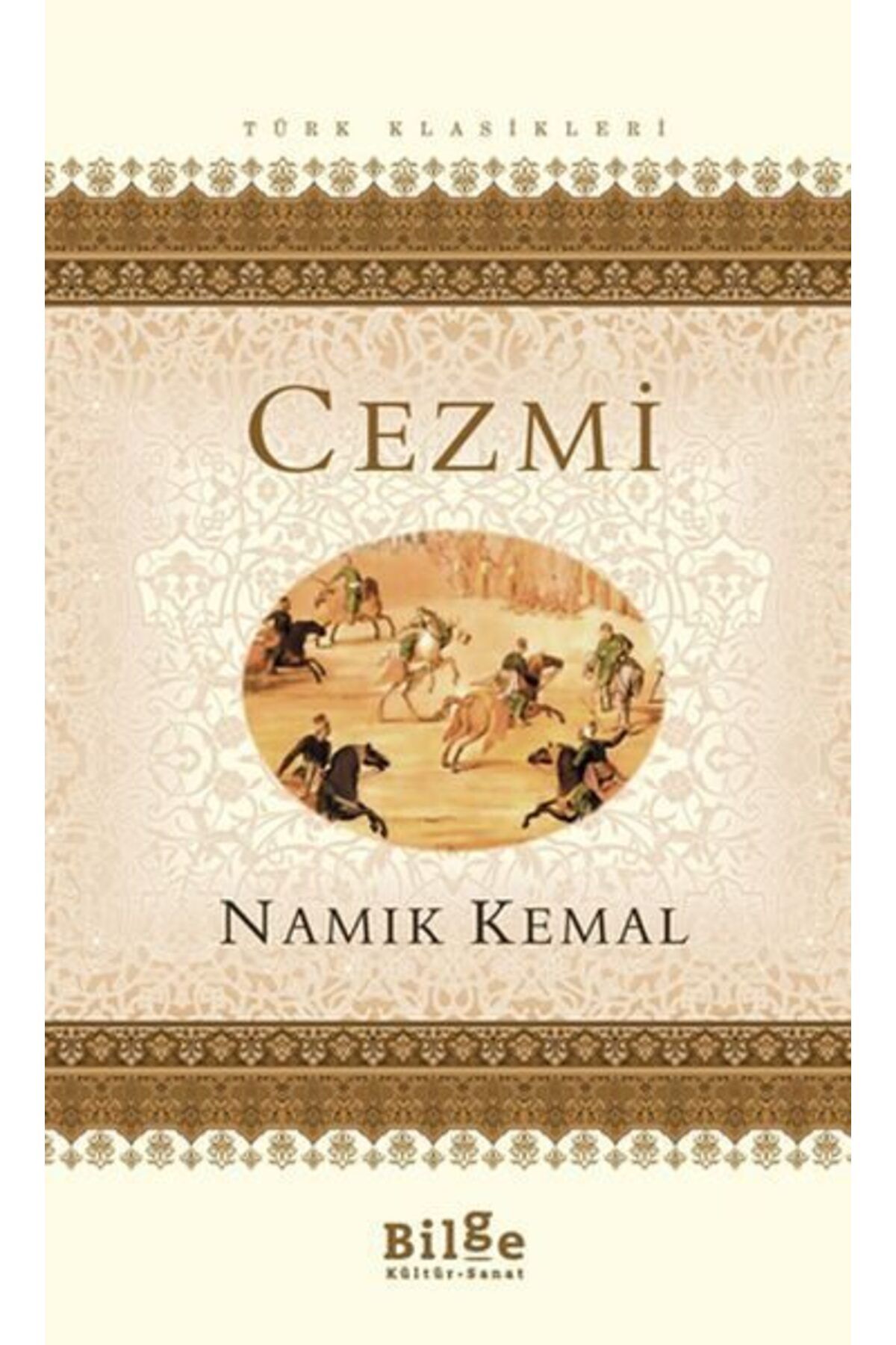 Destek Yayınları Cezmi