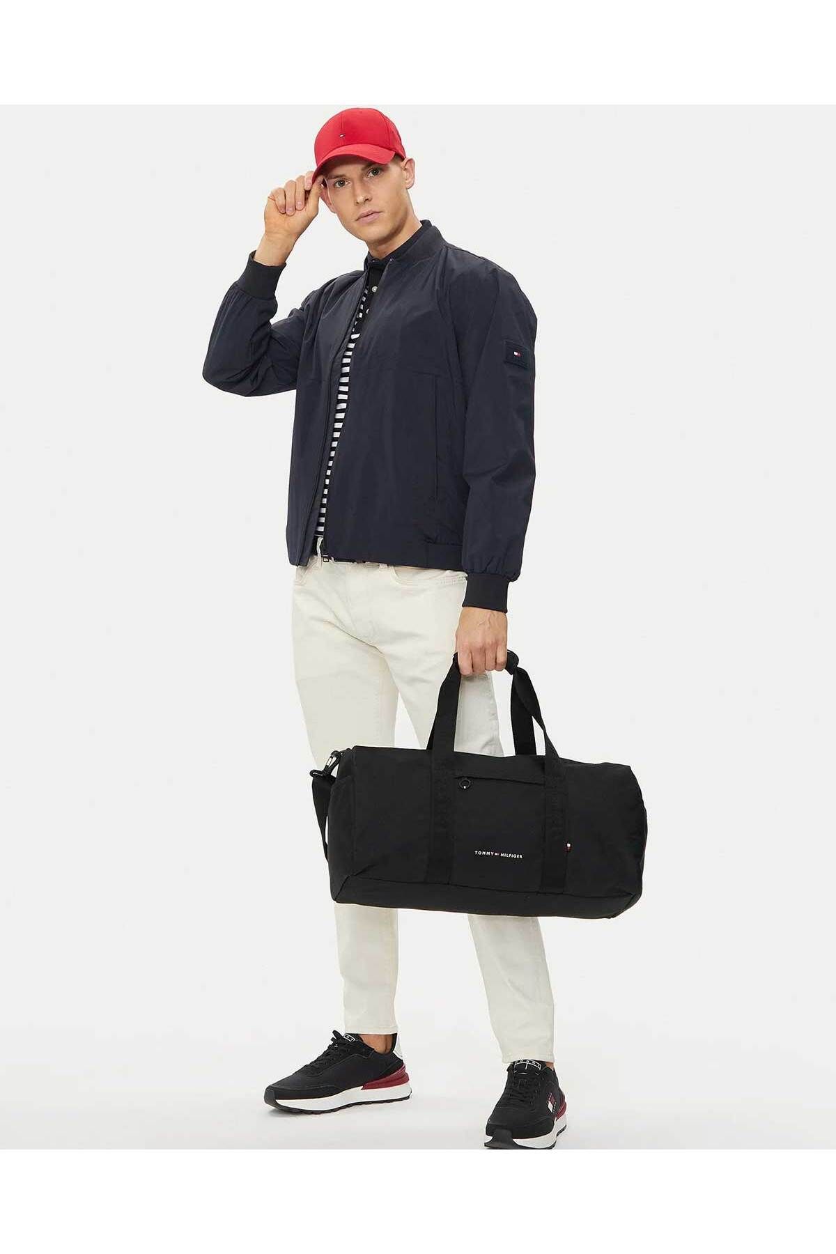 Tommy Hilfiger-Element Duffle - Sporttasche 2