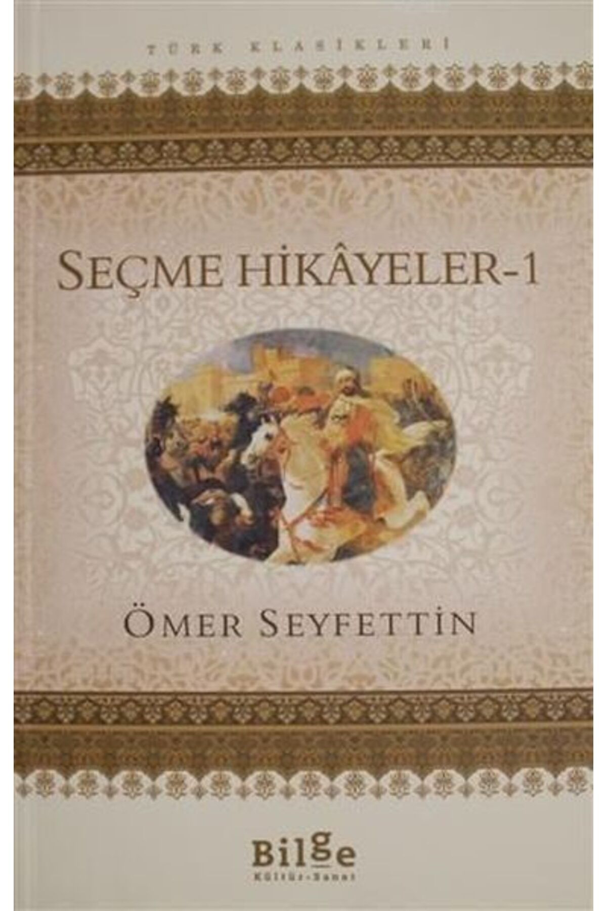 Destek Yayınları Seçme Hikayeler 1