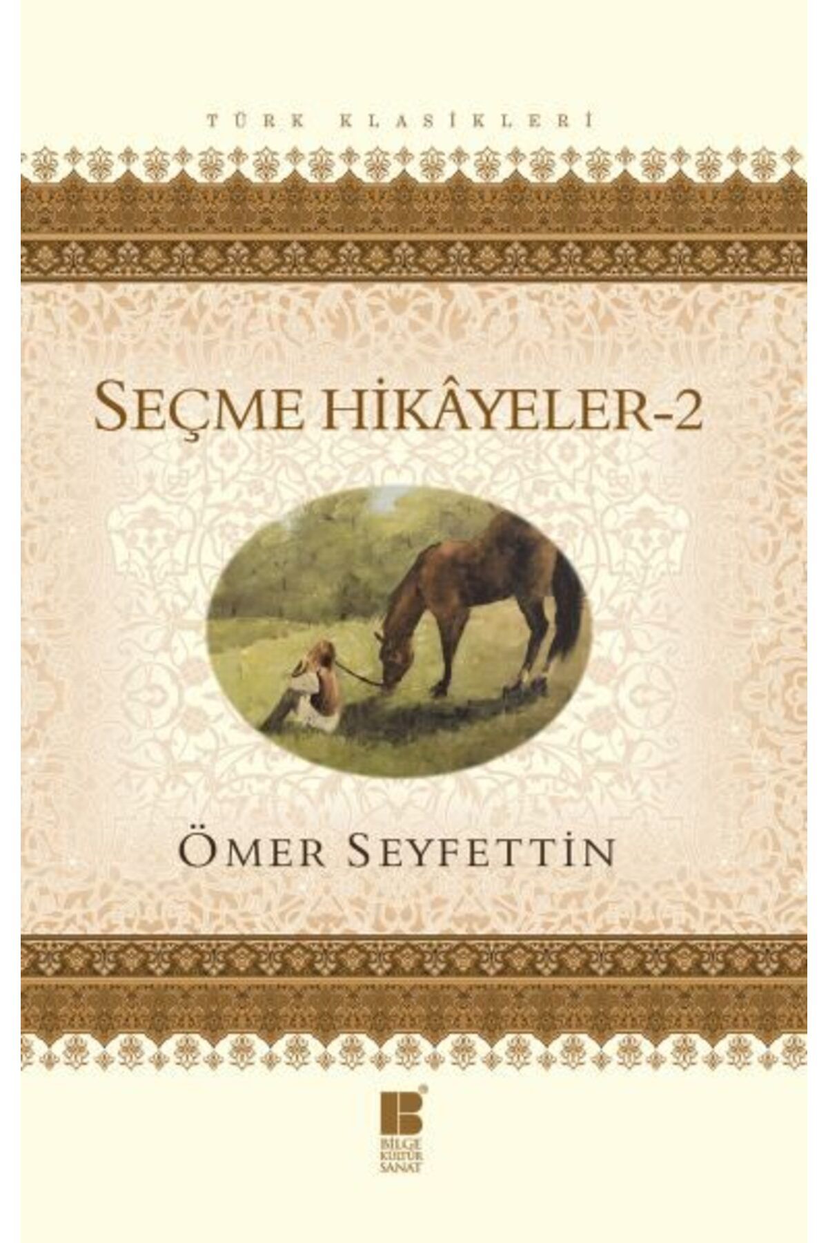 Destek Yayınları Seçme Hikayeler 2