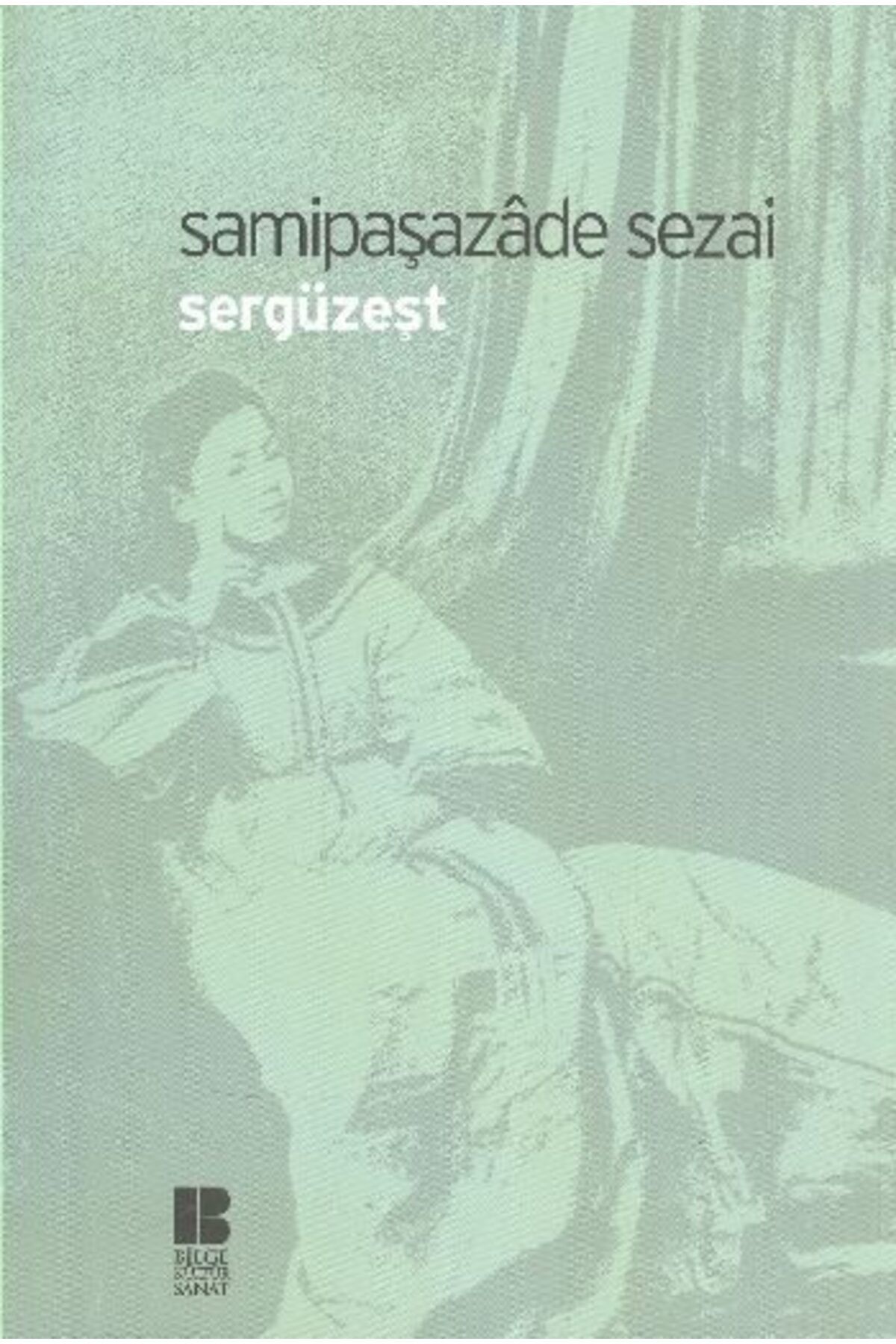 Destek Yayınları Sergüzeşt