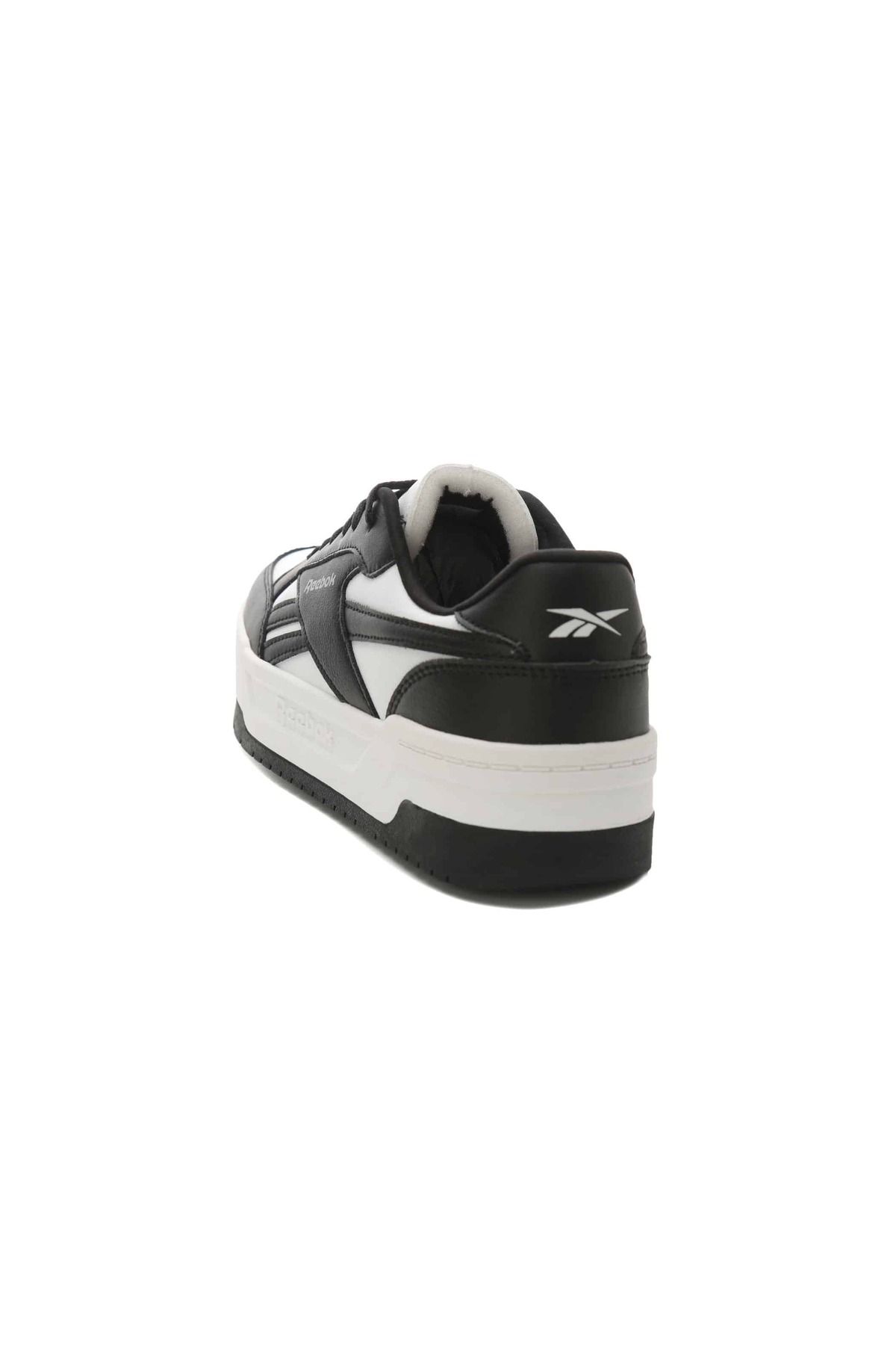 اسنیکر مشکی زنانه کفش ورزشی روزانه طولانی Reebok