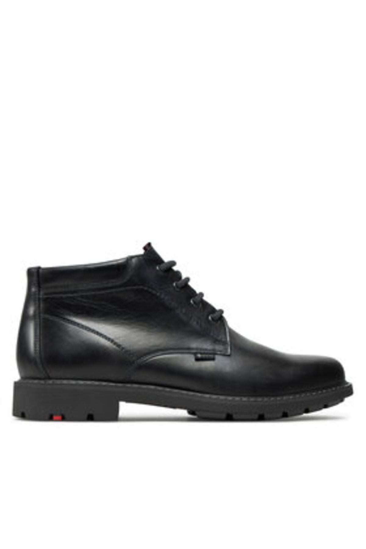 Lloyd-cizme barbatesti 23-538-10 negre 2