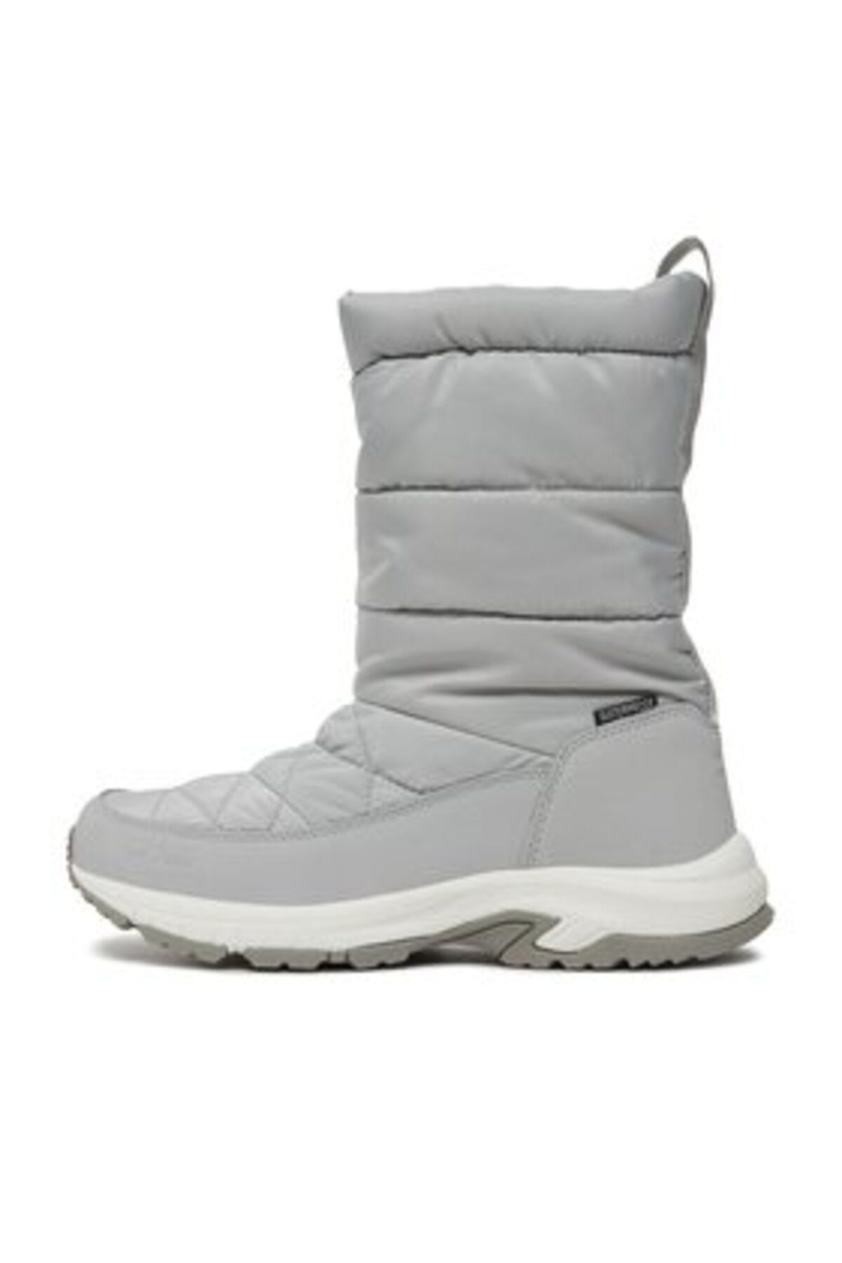 CMP-women's snow boots 3Q75986 grey 2