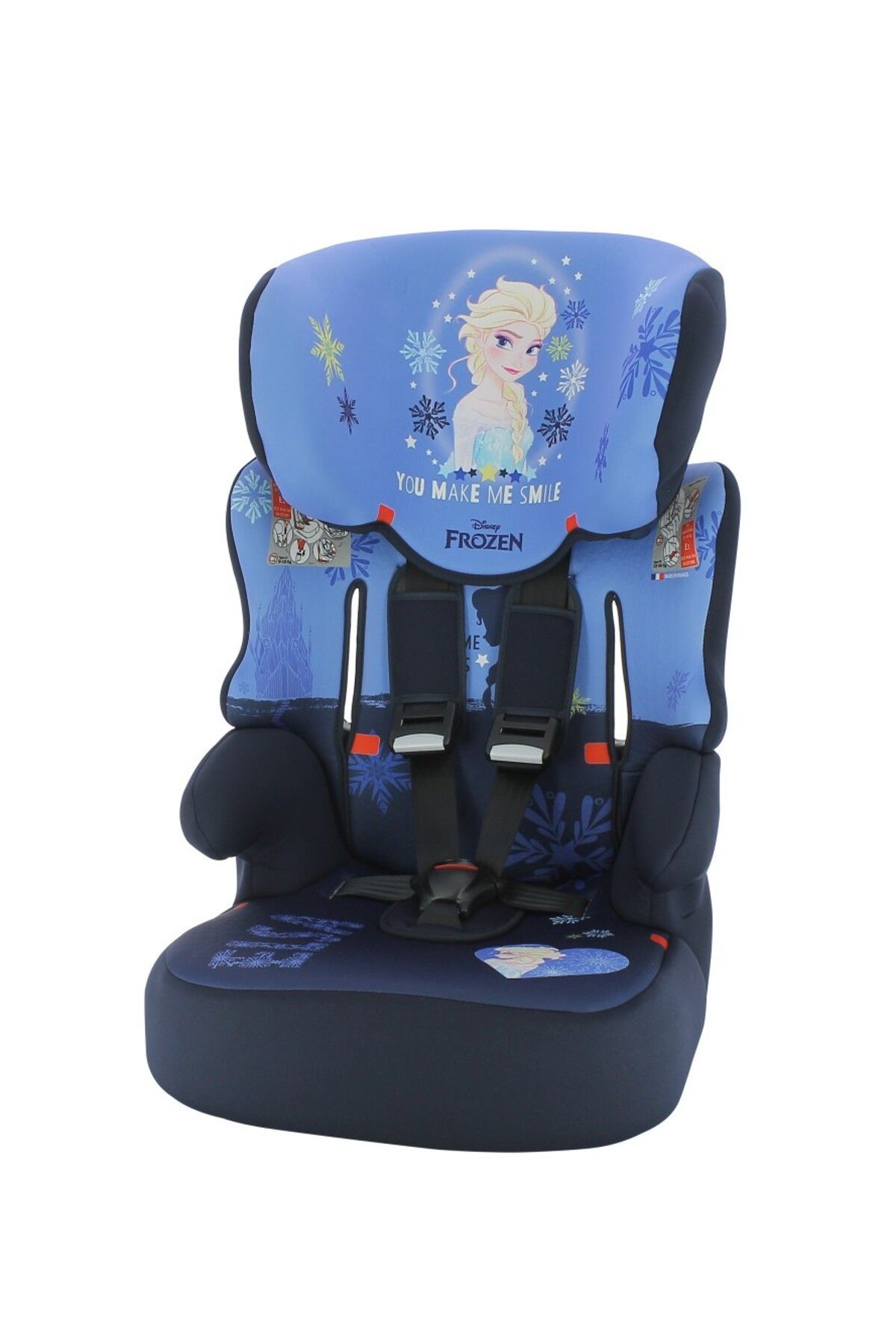 Disney 9-36kg Oto Koltuğu - Frozen Iı