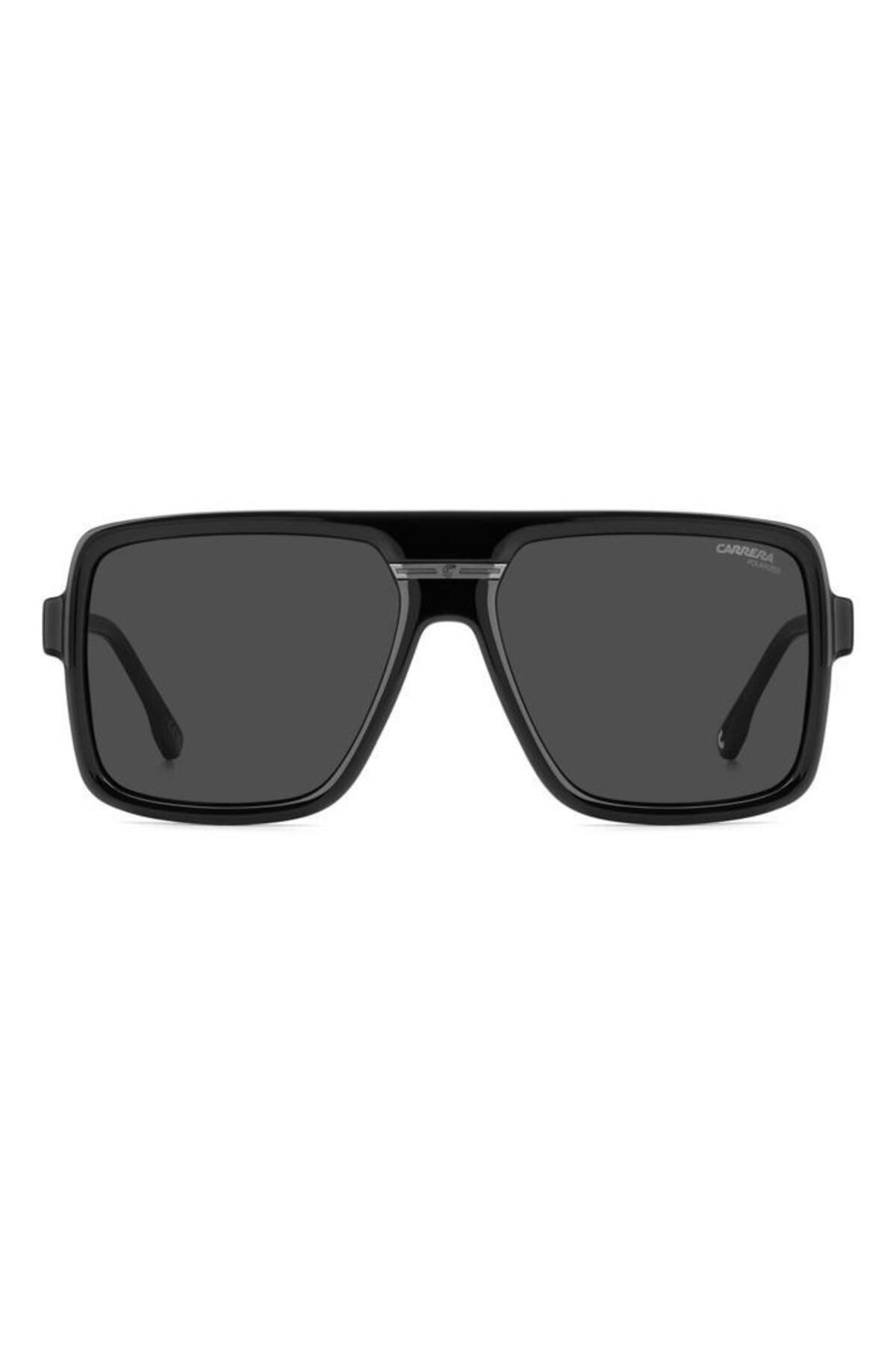 Carrera-Victory C 09/S-V81‐Gray Men's Sunglasses 1