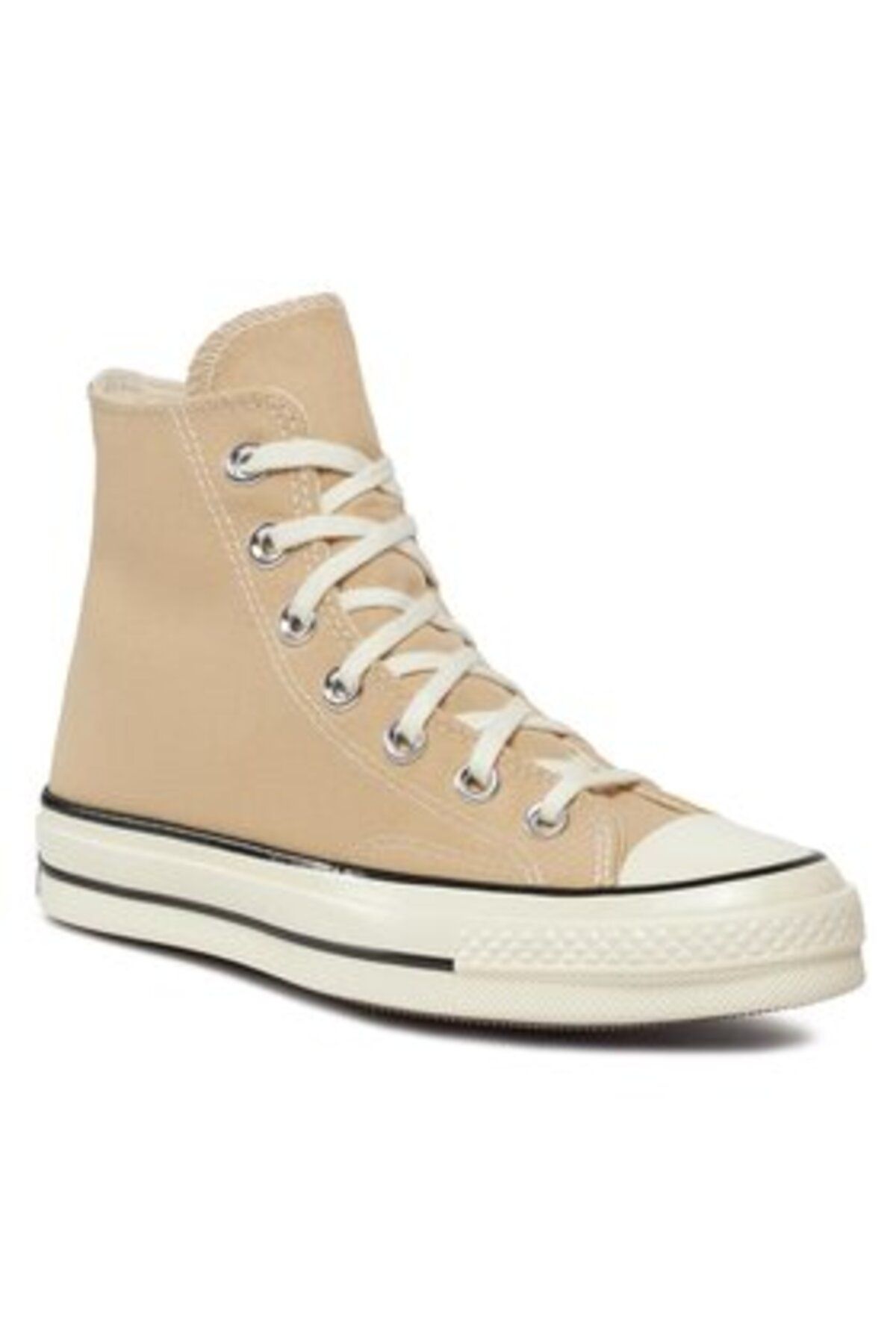 Converse-converse unisex sneakers A03446C natural 3
