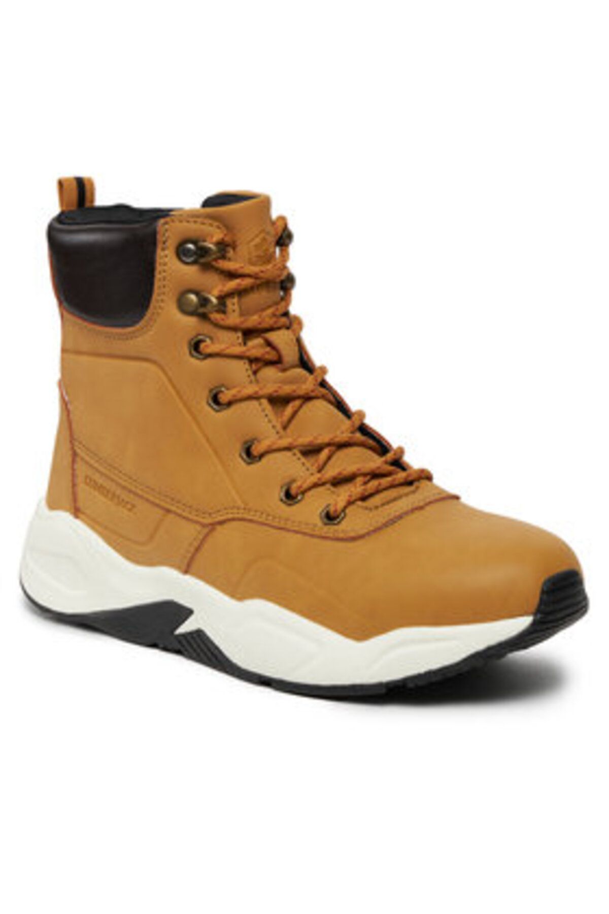 lumberjack-ladies trapper LJ-SWH8001-002-S03-M0001 brown 1