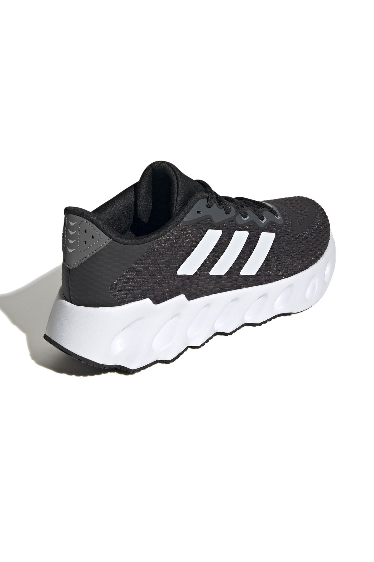 کفش دو و تمرین مشکی مردانه تغییر سیاه اورجینال adidas