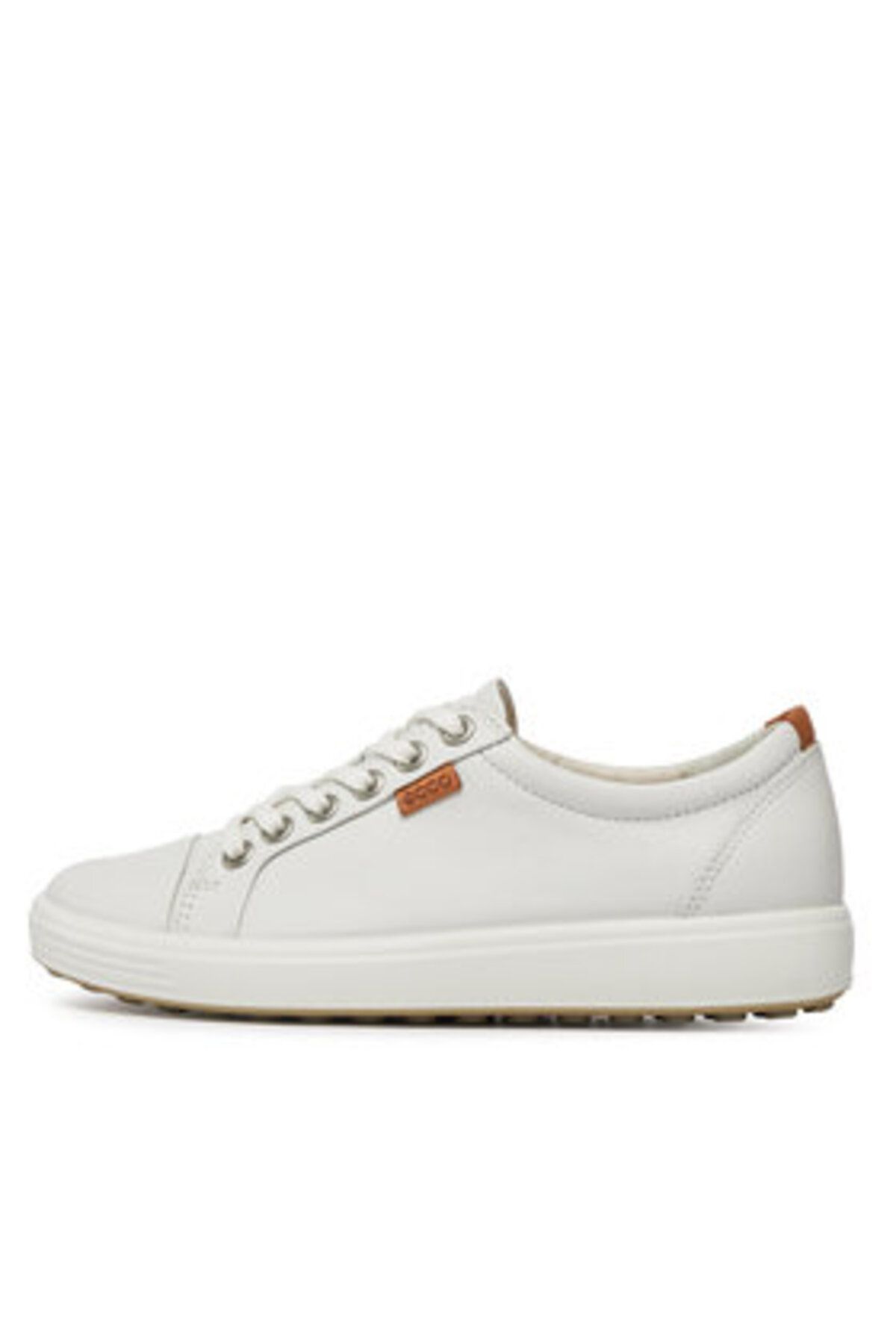 Ecco-adidasi dama 43000301007 alb 2