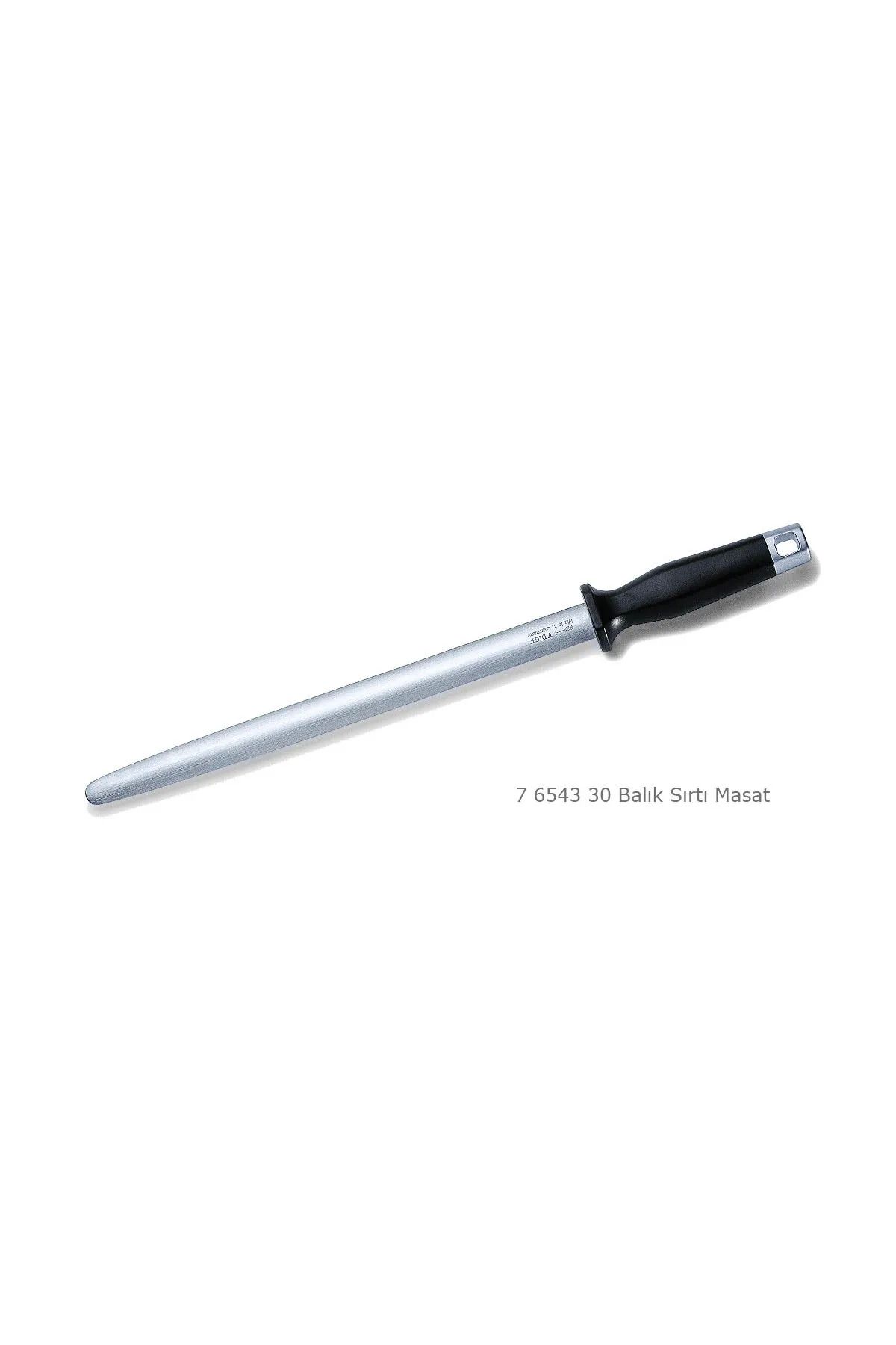 shop F.Dıck 7 6543 30 Masat - Yassı / Balık Sırtı / Oval, 30 Cm