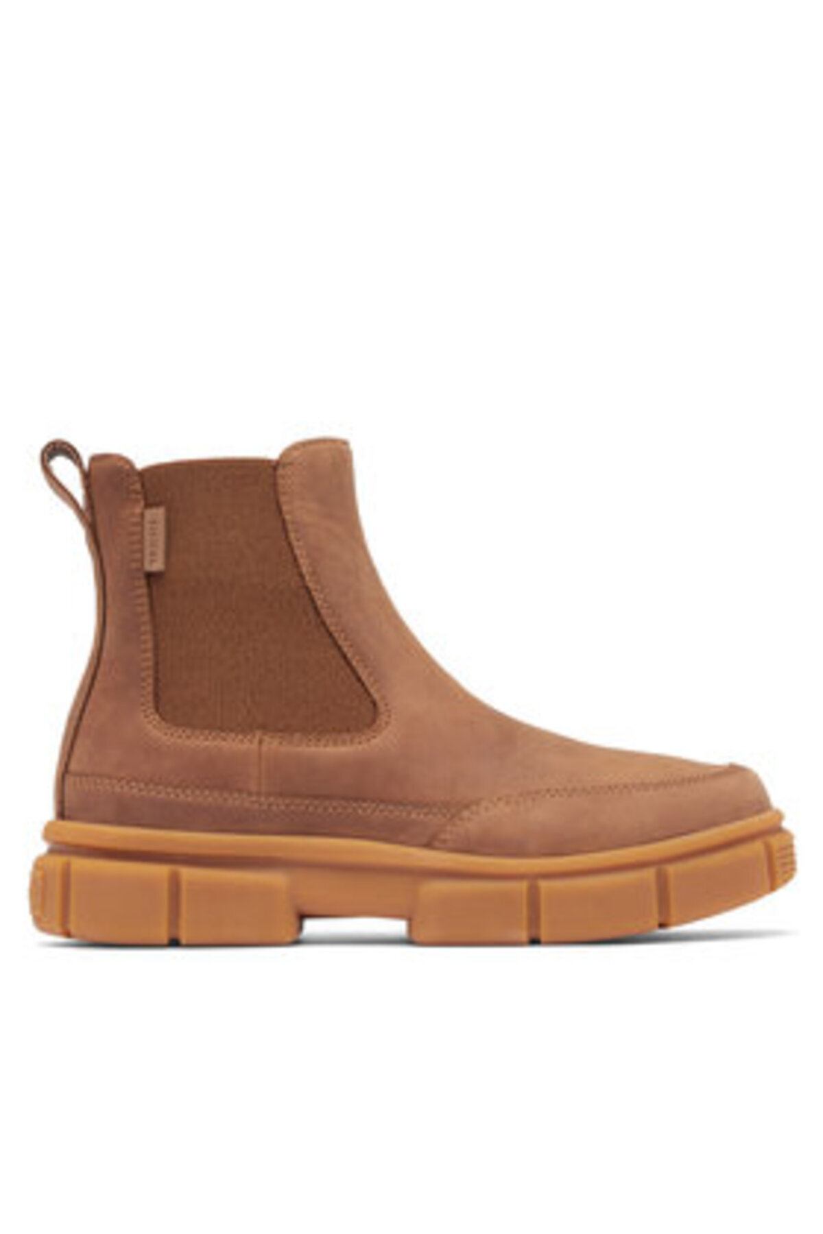 Sorel-Cizme Chelsea dama 2078061242 maro 1