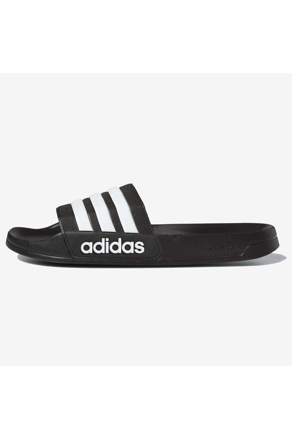 دمپایی ورزشی مشکی مردانه Shower Cمشکی ftwwht cمشکی adidas