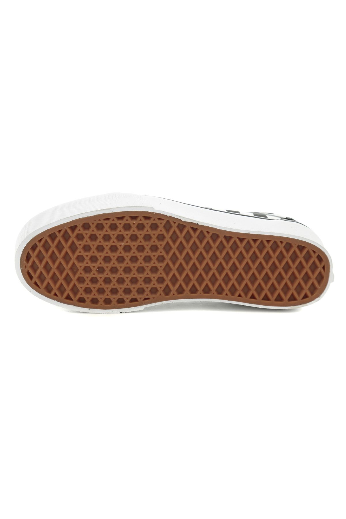 Vans-Czarne buty Old Skool Platform - 0a3b3uhrk1-r Ua Sports Shoes 6