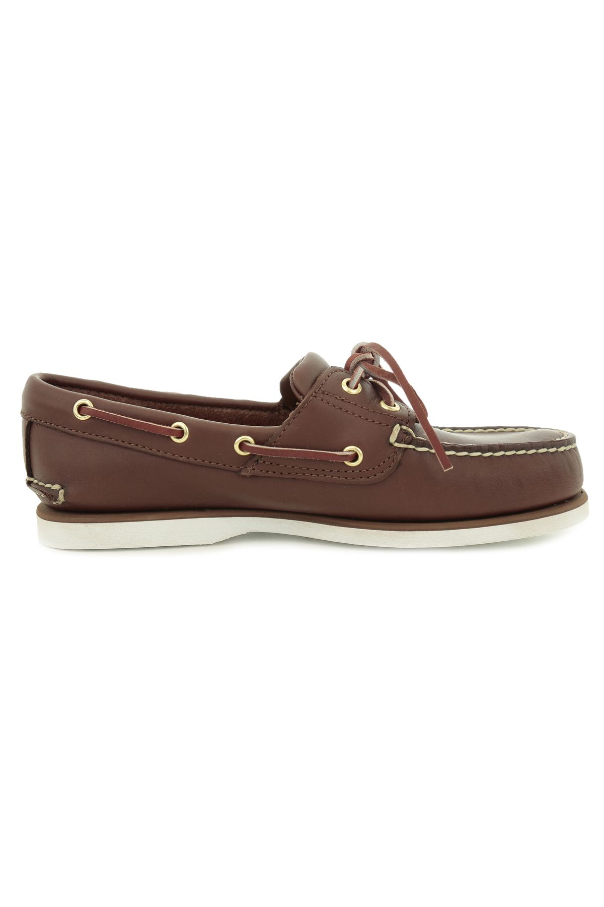 کفش های کژوال چند رنگ مردانه بوت 2 چشم قهوه ای Timberland