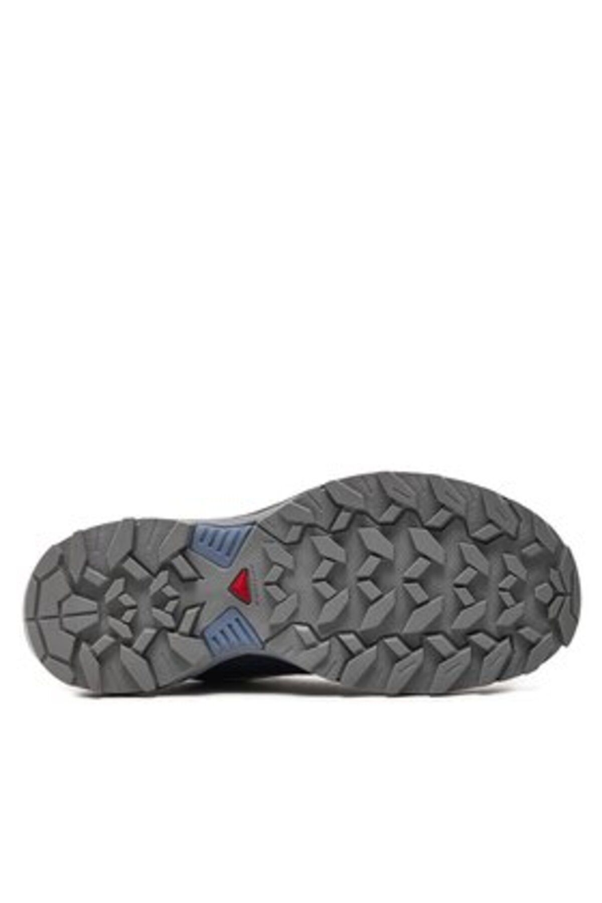 Salomon Adidasi Dama Salomon L47450400 Gri Femeie - 38