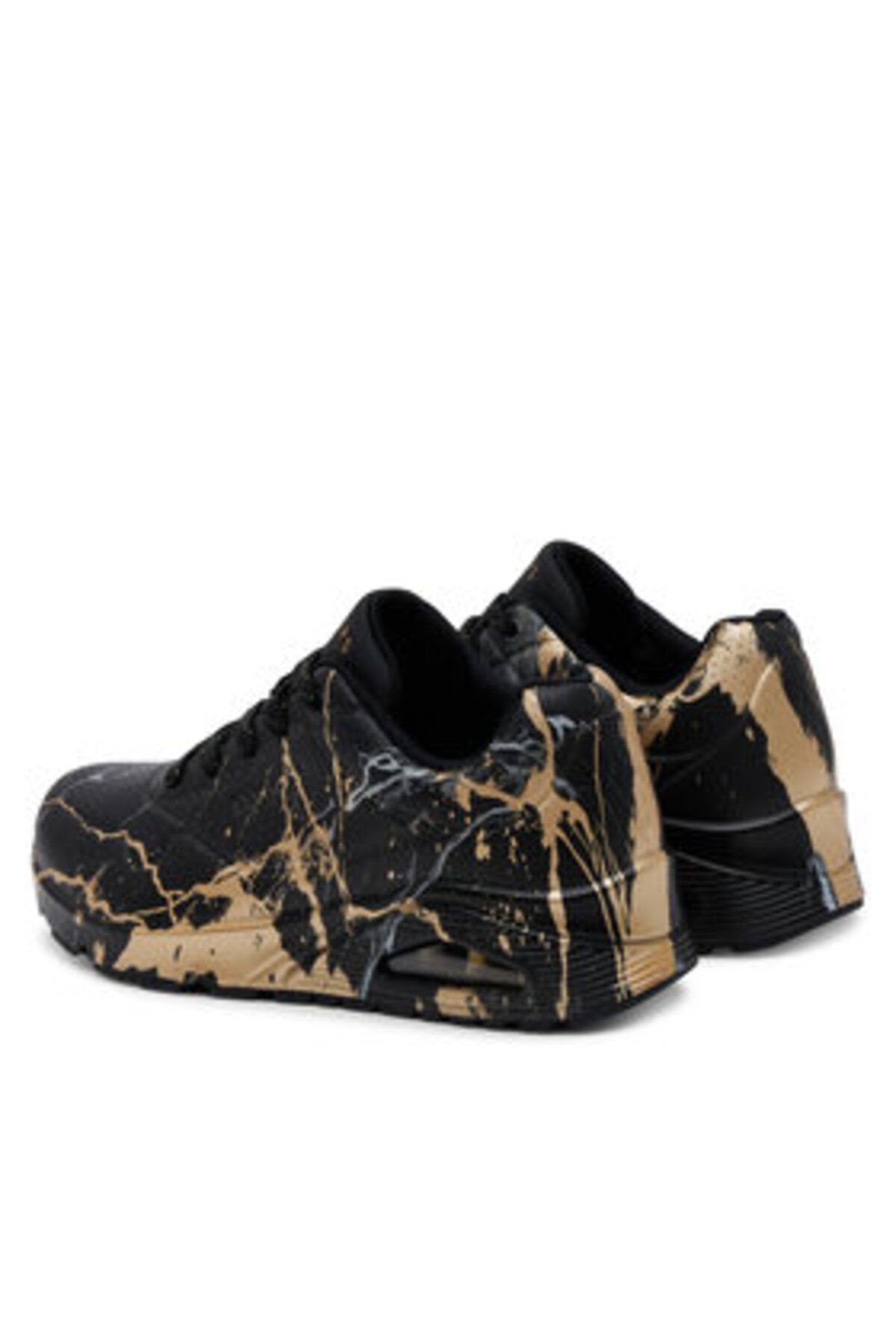 SKECHERS Adidasi Dama Negri Femeie - 40