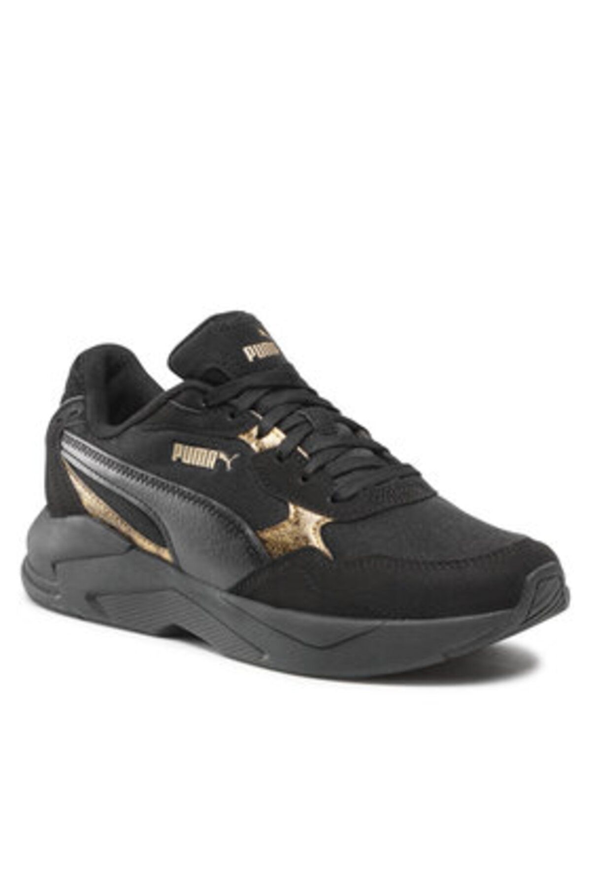 Puma Adidasi Dama Negri Femeie - 36