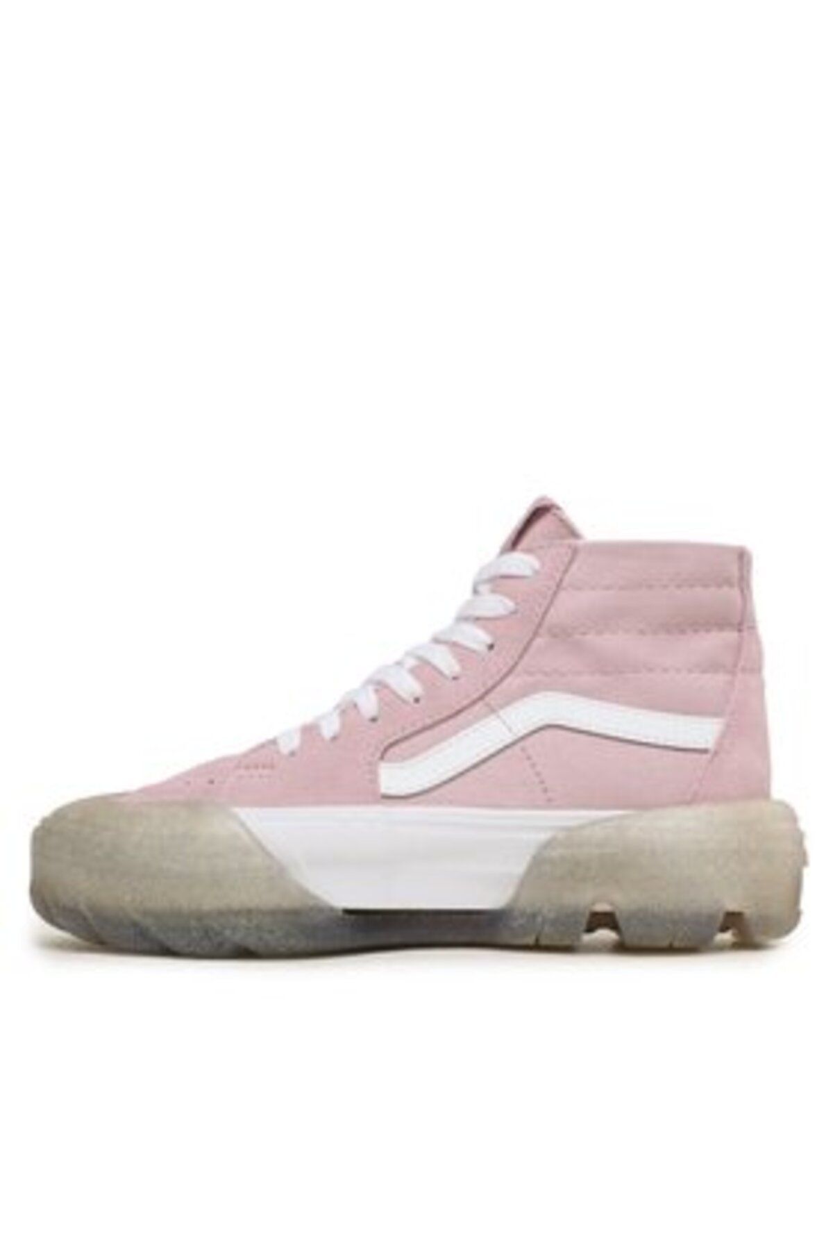 Vans Adidasi Vans Dama Roz Femeie - 38
