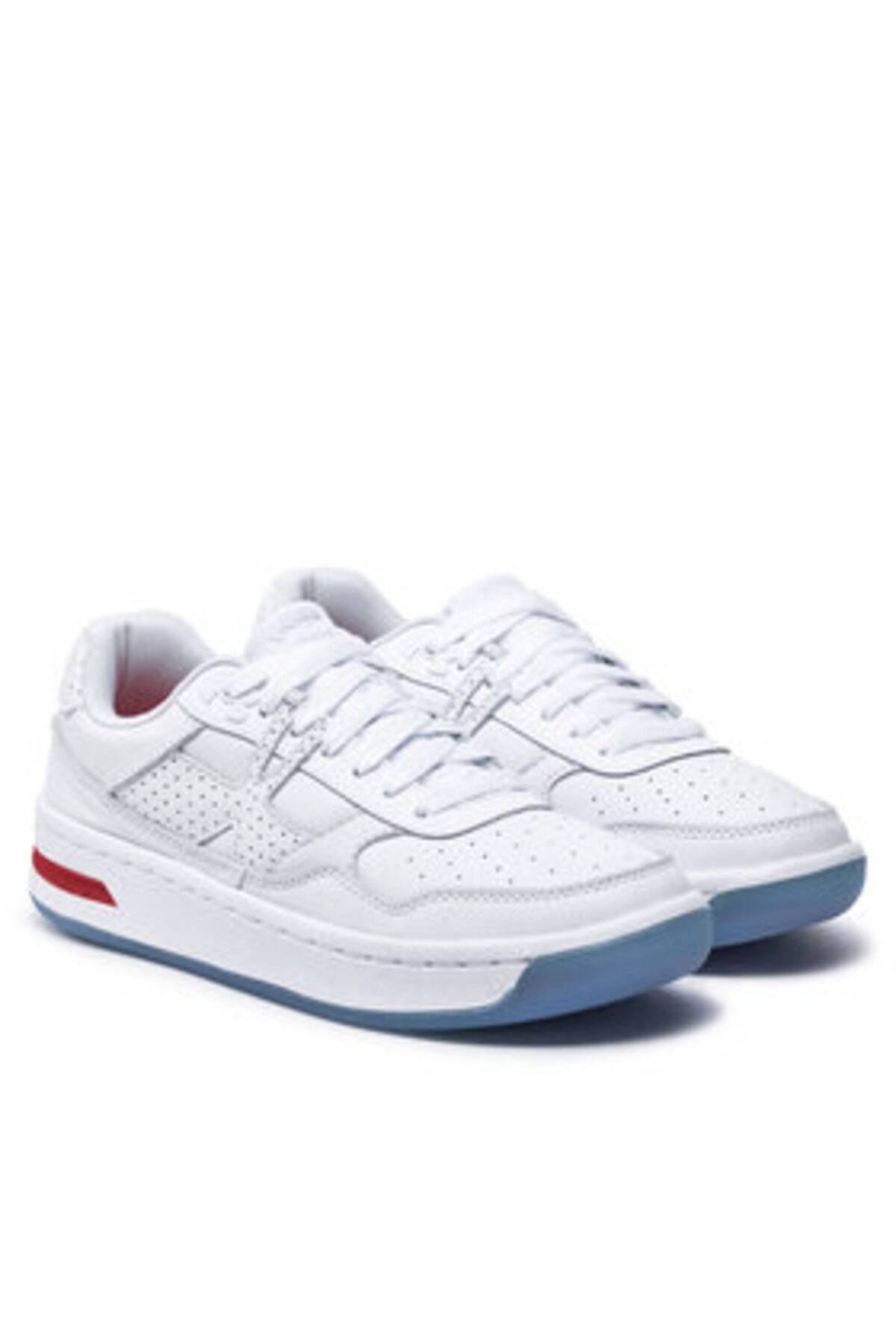 Under Armour Adidasi De Dama Under Armour -100 Alb Femeie - 36