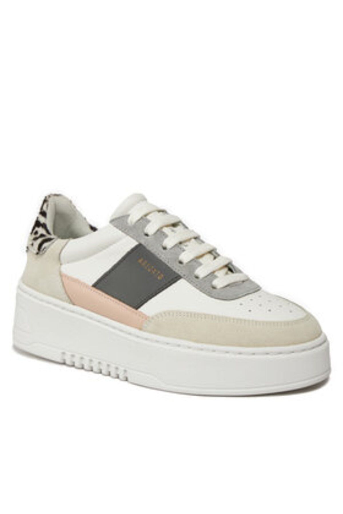 Axel Arigato-women's sneakers F1026001 colorful 4