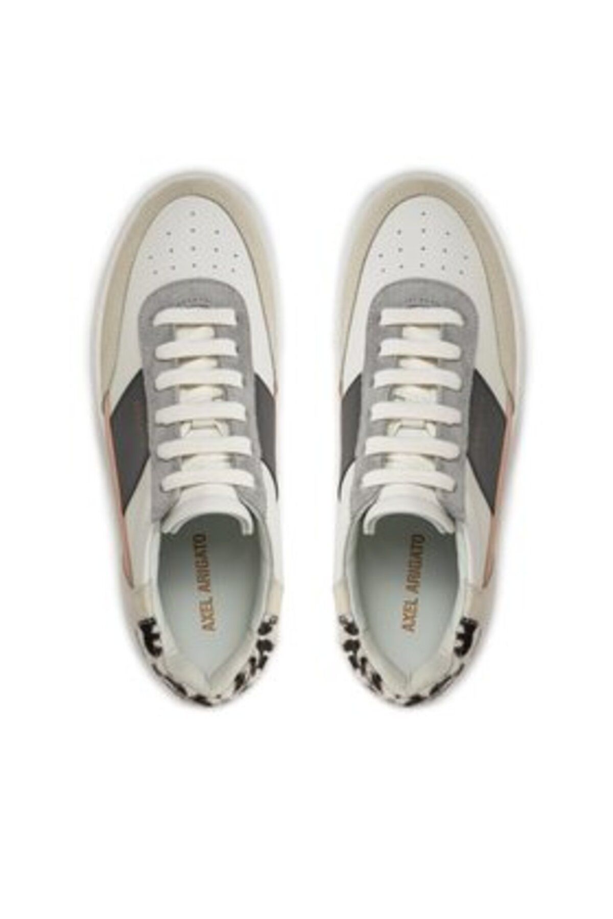 Axel Arigato-women's sneakers F1026001 colorful 1