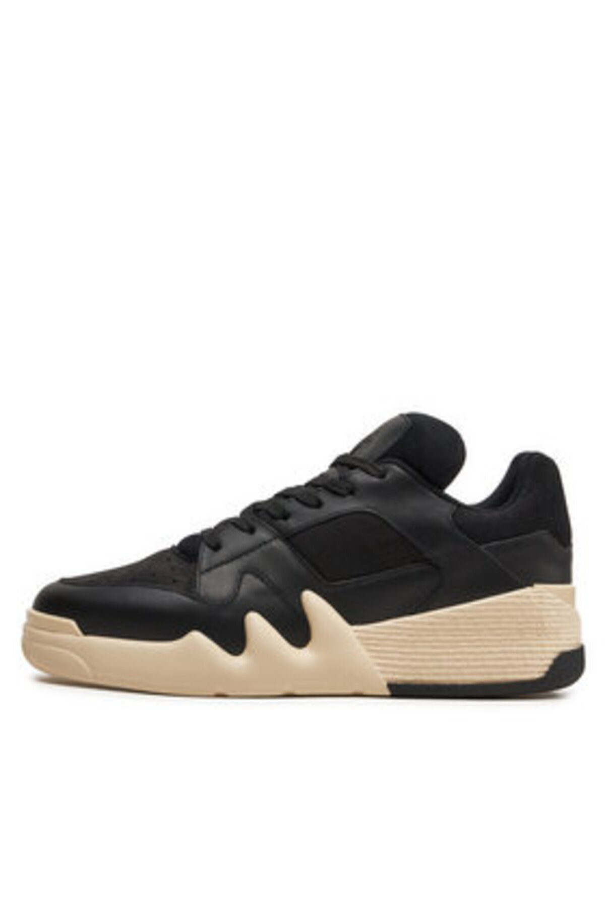 Giuseppe zanotti-adidași bărbați RM40037 negri 2