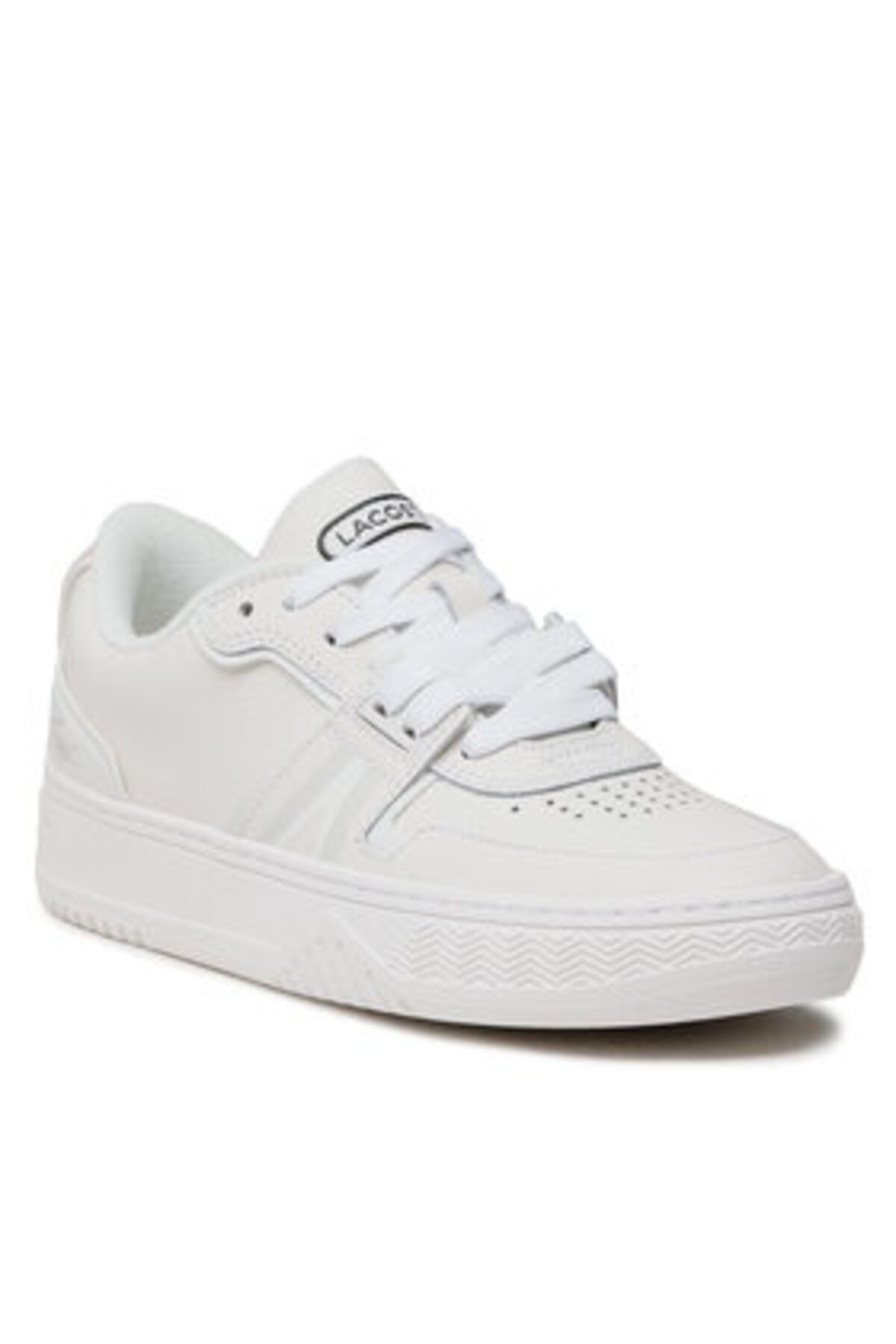 Lacoste Adidasi Dama Natural Femeie - 36