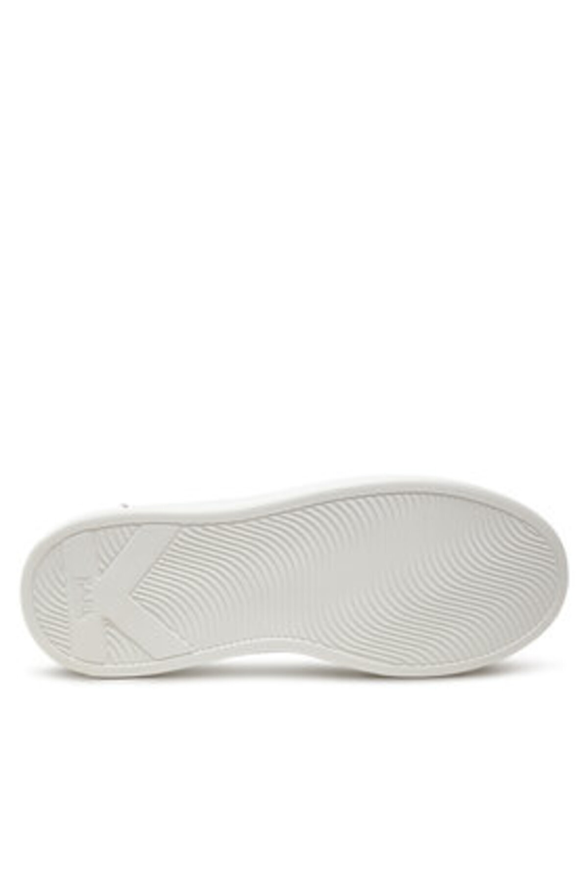 Karl Lagerfeld-adidasi barbati karl lagerfeld KL52574A albi 2