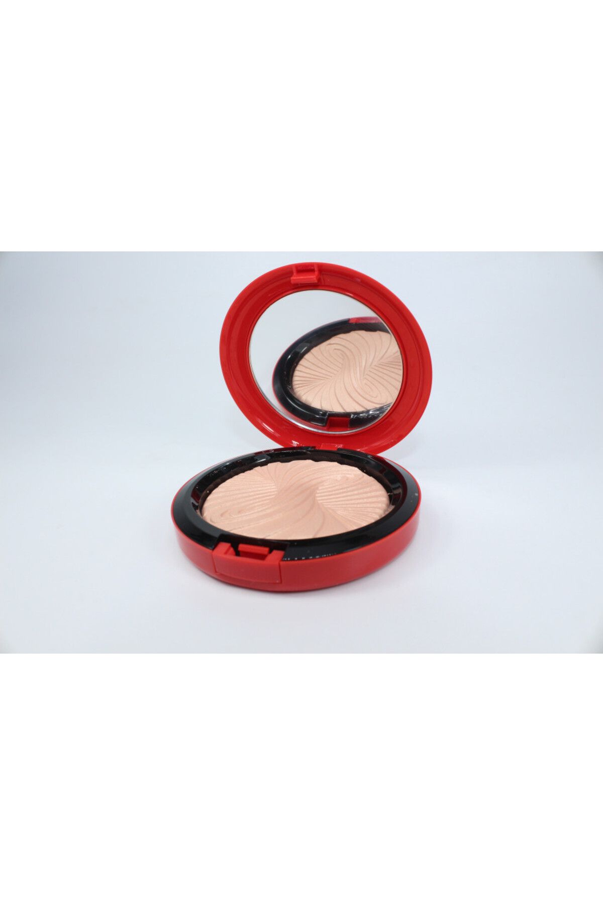 M.A.C-Rozjasňující pudr, MAC, Extra Dimension Skinfinish, odstín Iced Apricot 4