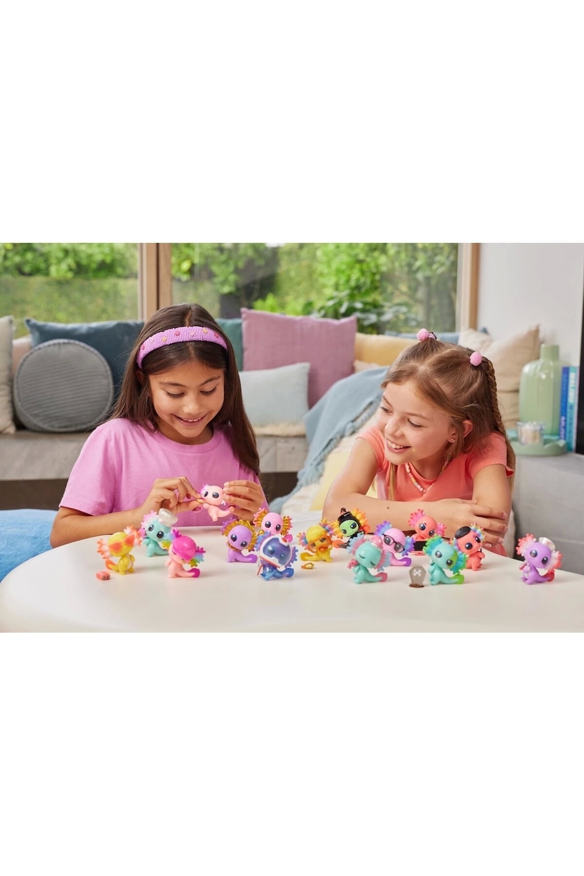 Genel Markalar 5UM04000 Axolotls Sürpriz Paket - Fiyatı, Yorumları