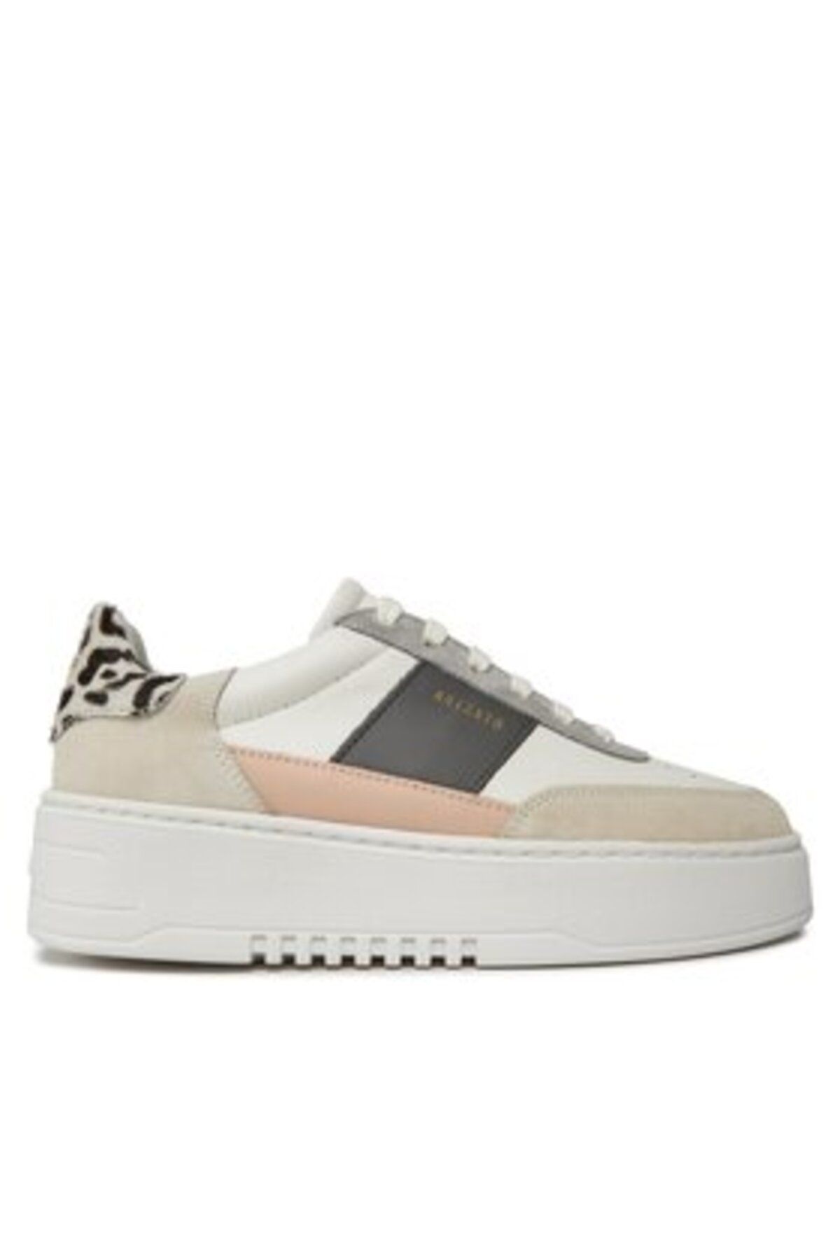 Axel Arigato-women's sneakers F1026001 colorful 3