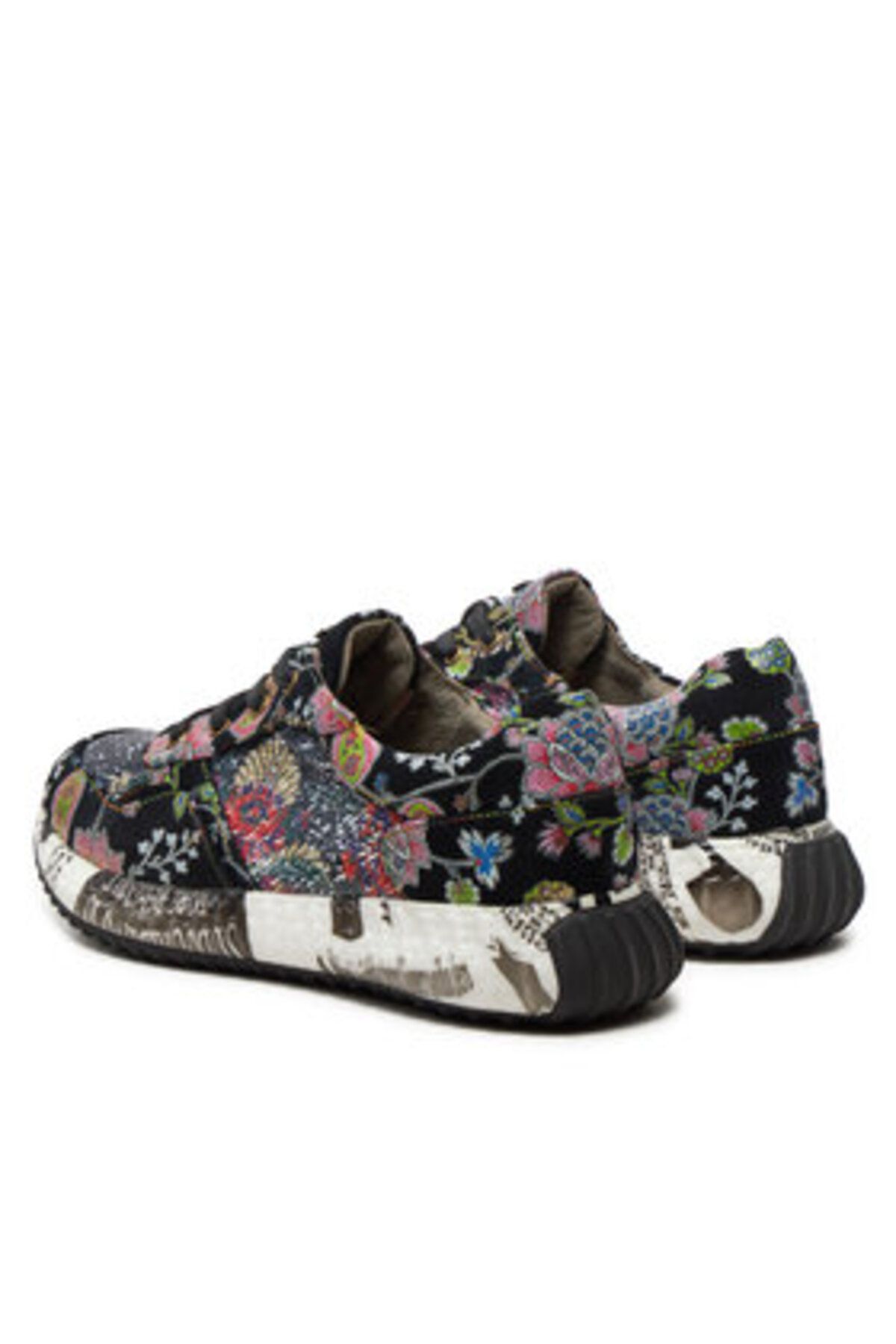 LAURA VITA-adidasi dama BURTON 45 negri 4