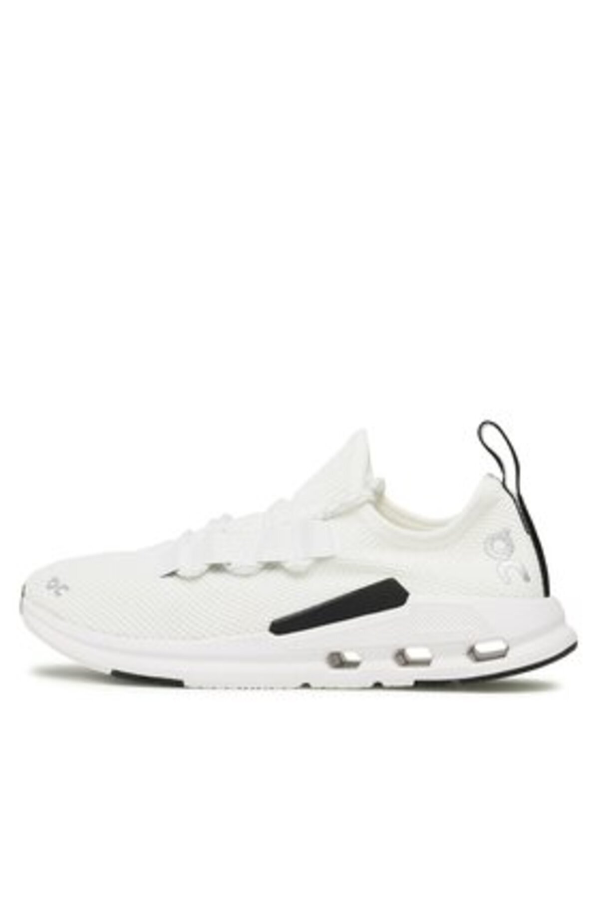 On Running-women's sneakers 7698439 white 3