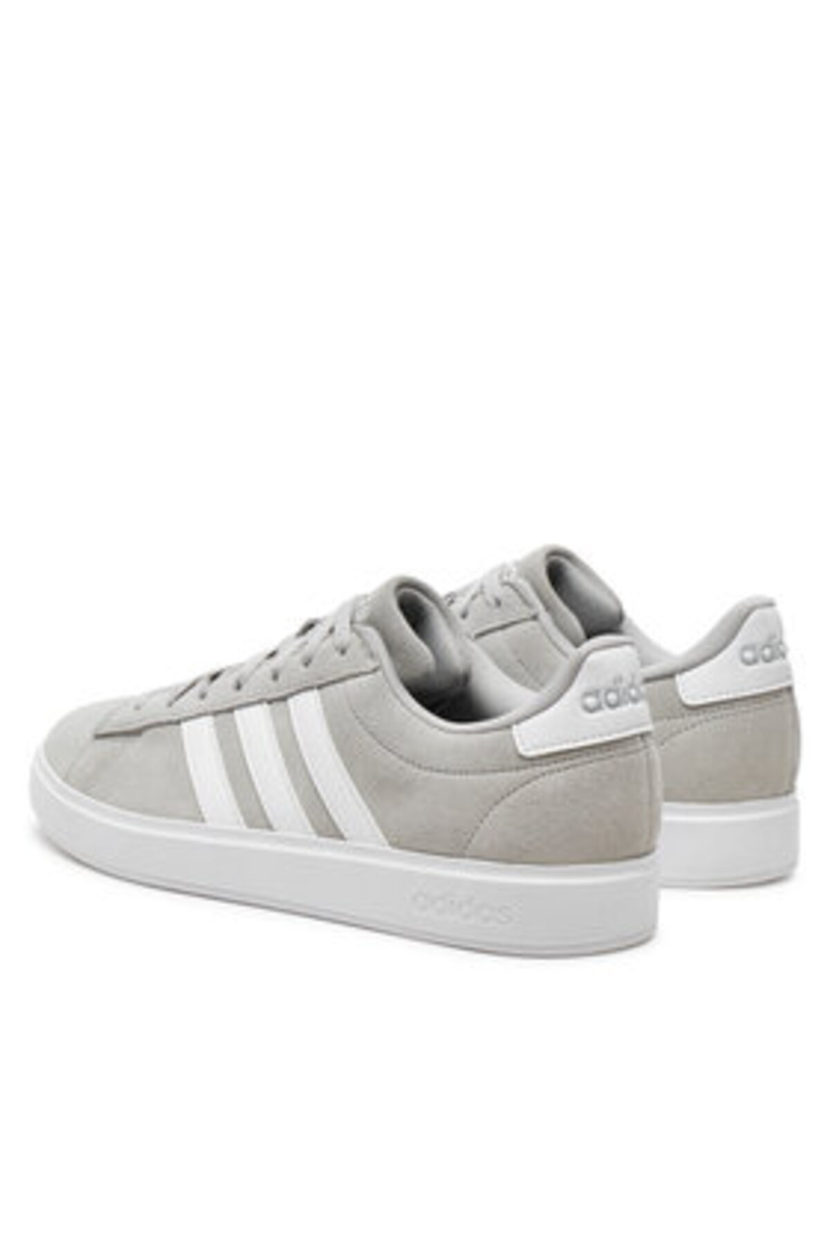 adidas-men's sneakers ID2970 gray 2