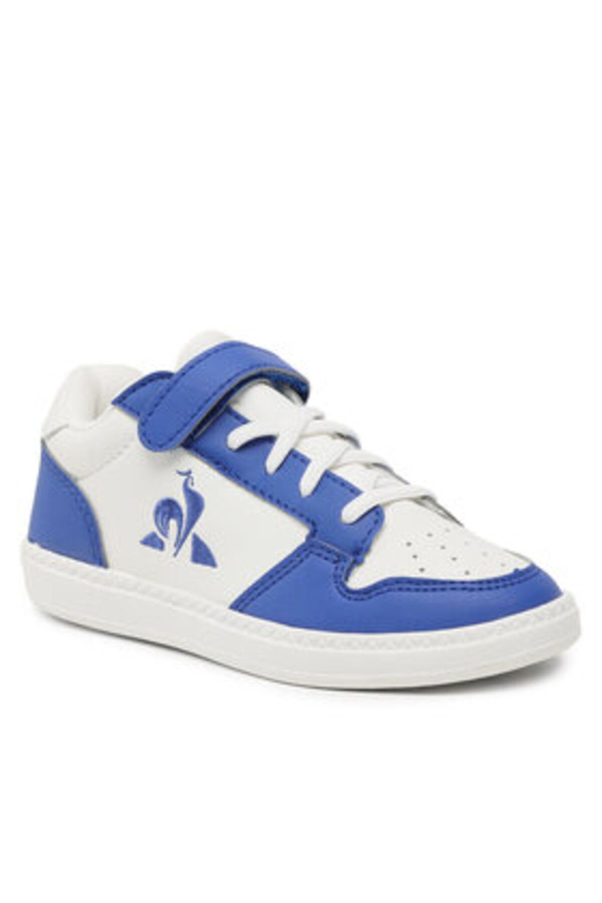 Le Coq Sportif-boys' sneakers BREAKPOINT PS SPORT white 2
