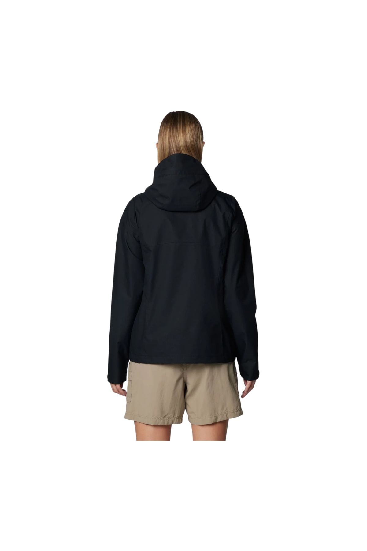 Columbia Hikebound II Jacket Yağmurluk görsel 4