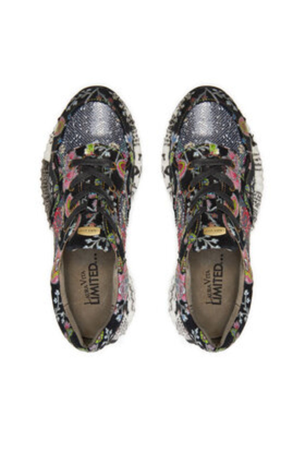 LAURA VITA-adidasi dama BURTON 45 negri 1