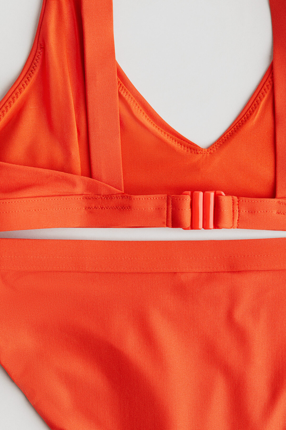 H&M V Yakalı Bikini fotoğrafı 2 (önizleme)