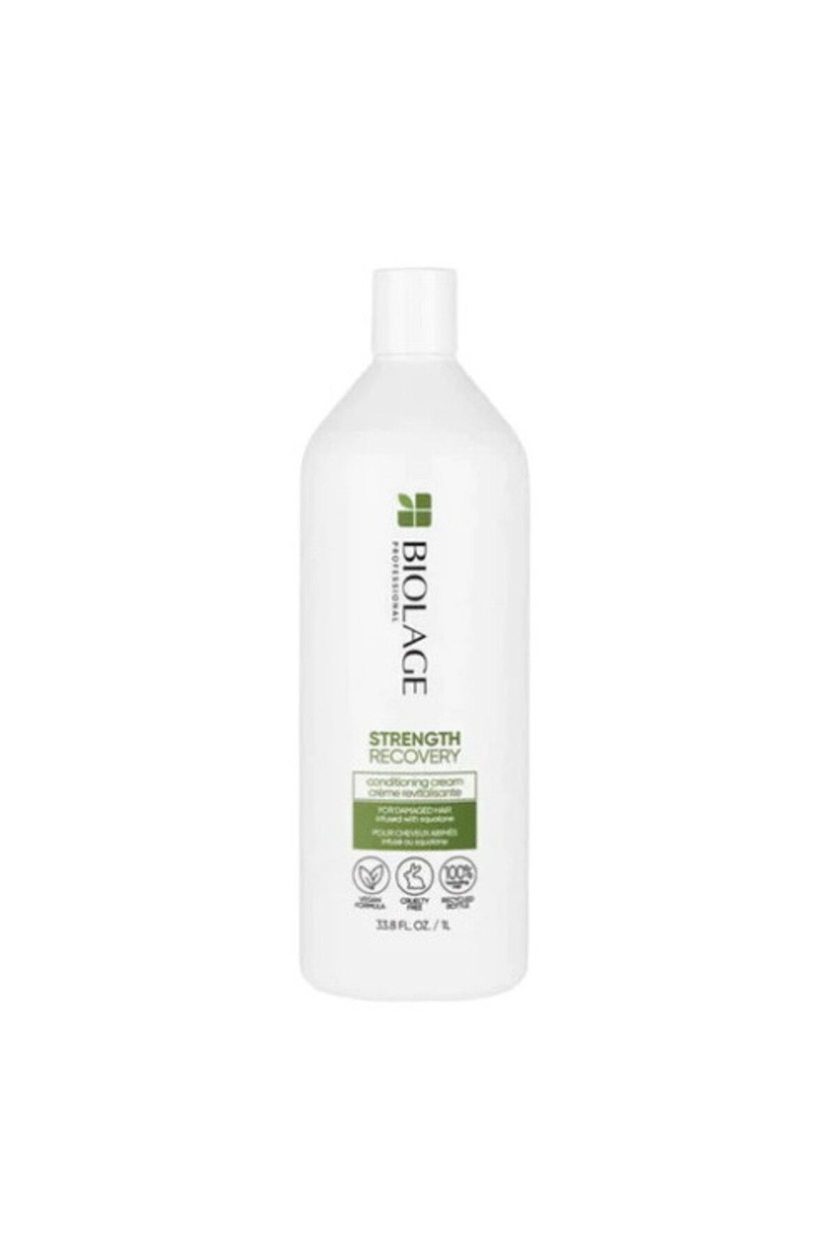 Matrix-Sampon Biolage Strength Recovery 1000 ml 1