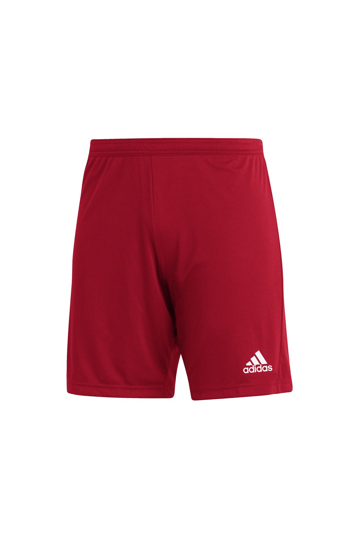 شورت ورزشی قرمز مردانه آموزش سریع میکروپولی در حال رانینگ روزانه ک فضای باز adidas